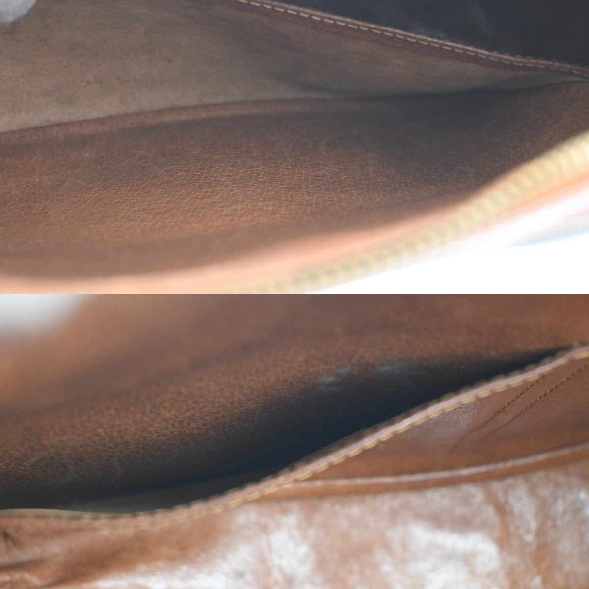 LOUIS VUITTON Sac Bandouliere 30 Shoulder Bag Monogram Leather BN M51364 68CA437