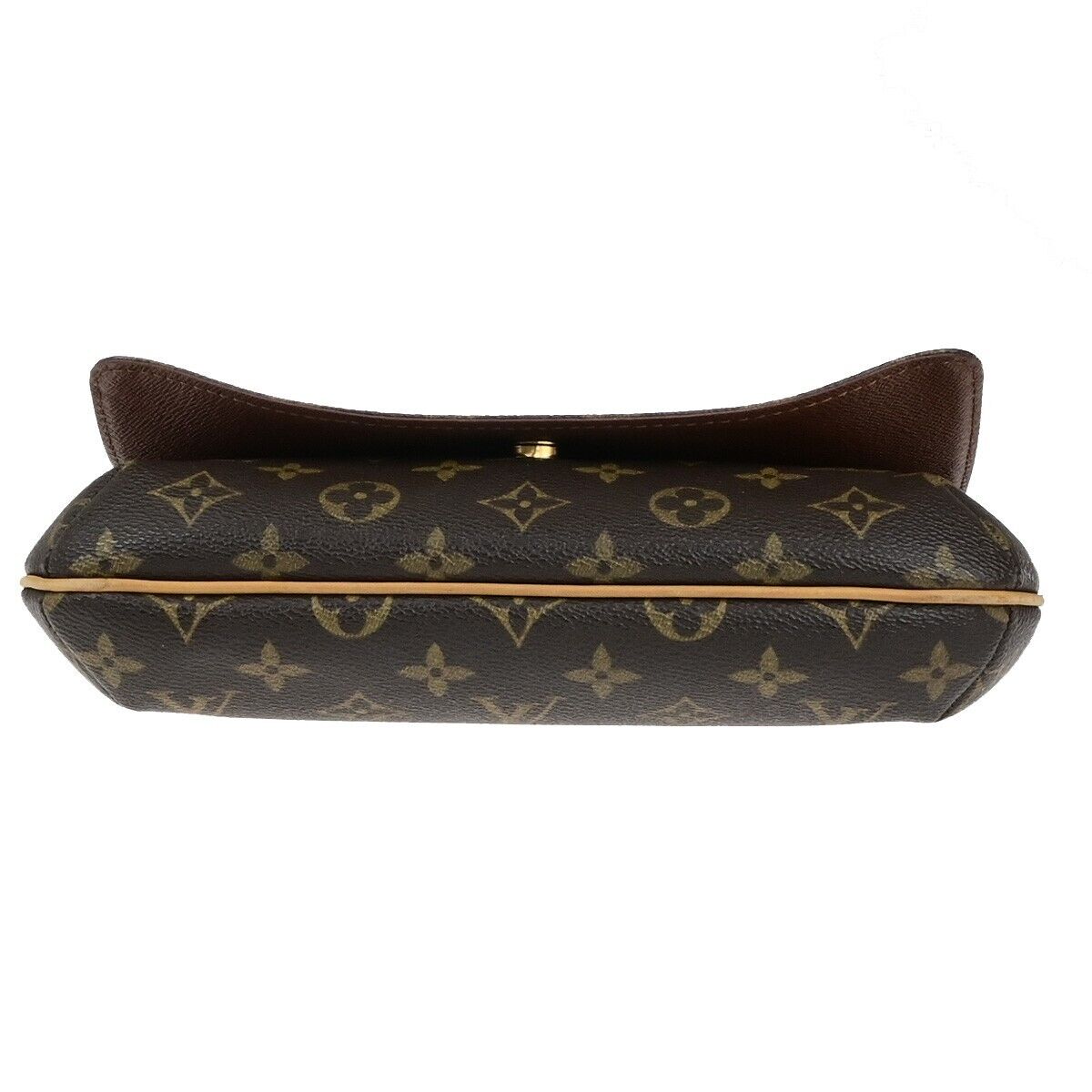 LOUIS VUITTON Musette Tango Short Shoulder Bag Monogram Leather M51257 76ED227