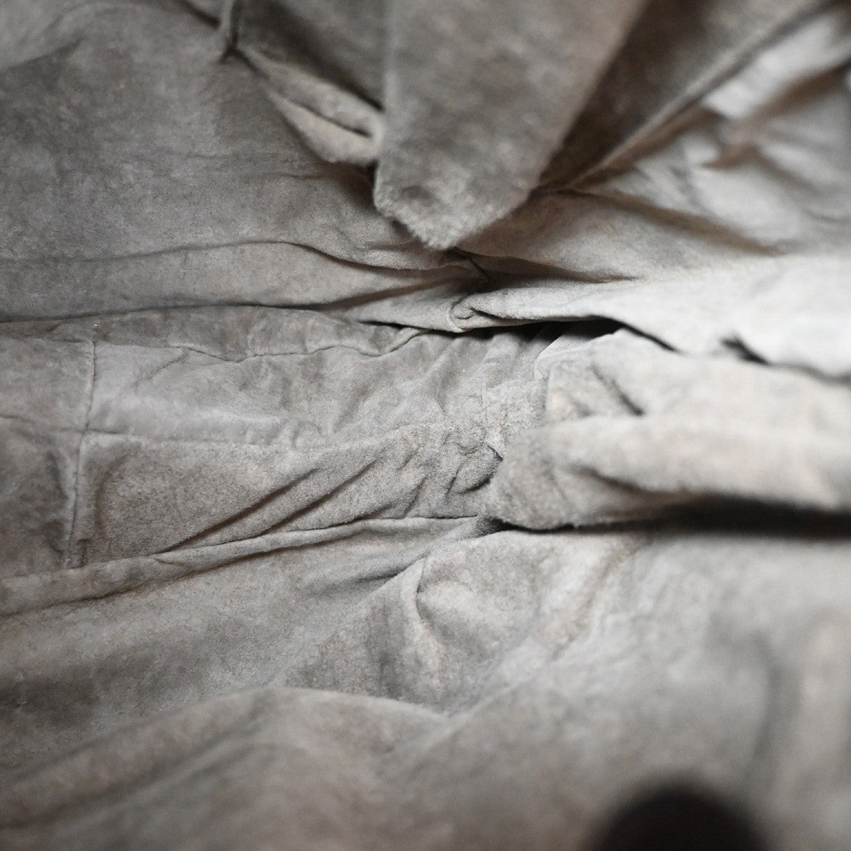 BOTTEGA VENETA Intrecciato Shoulder Bag Leather Brown Italy 245590 53RL672