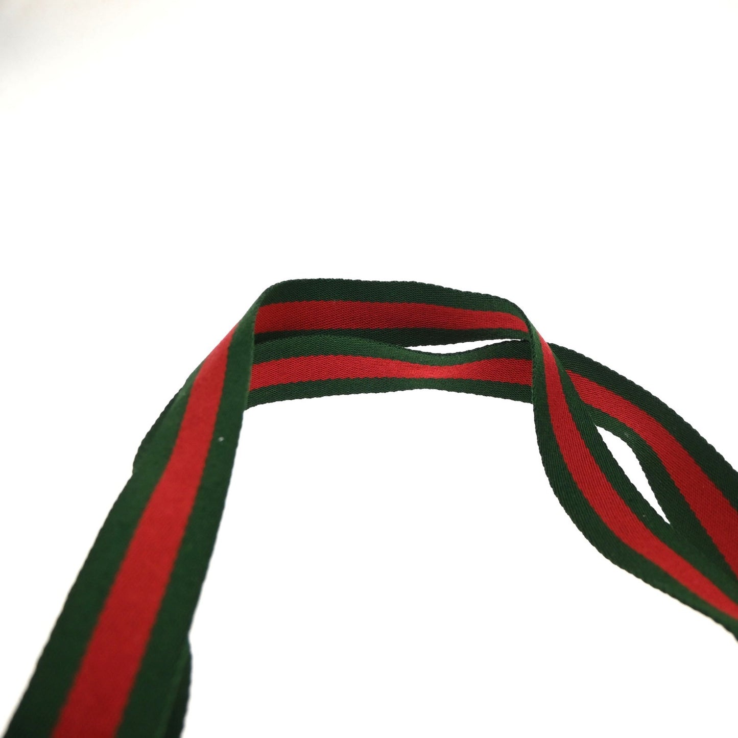 GUCCI Logo GG Pattern Sherry Shoulder Bag PVC Leather Brown Italy 67KD124
