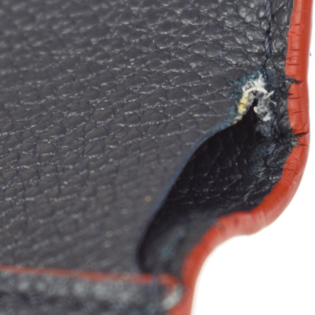 LOUIS VUITTON Victorine Trifold Wallet Monogram Empreinte Leather M64577 31GA841