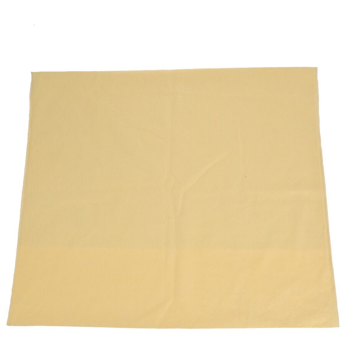 LOUIS VUITTON Logo 10 Set Dust Bag Drawstring Canvas Cotton Beige Brown 09EB738