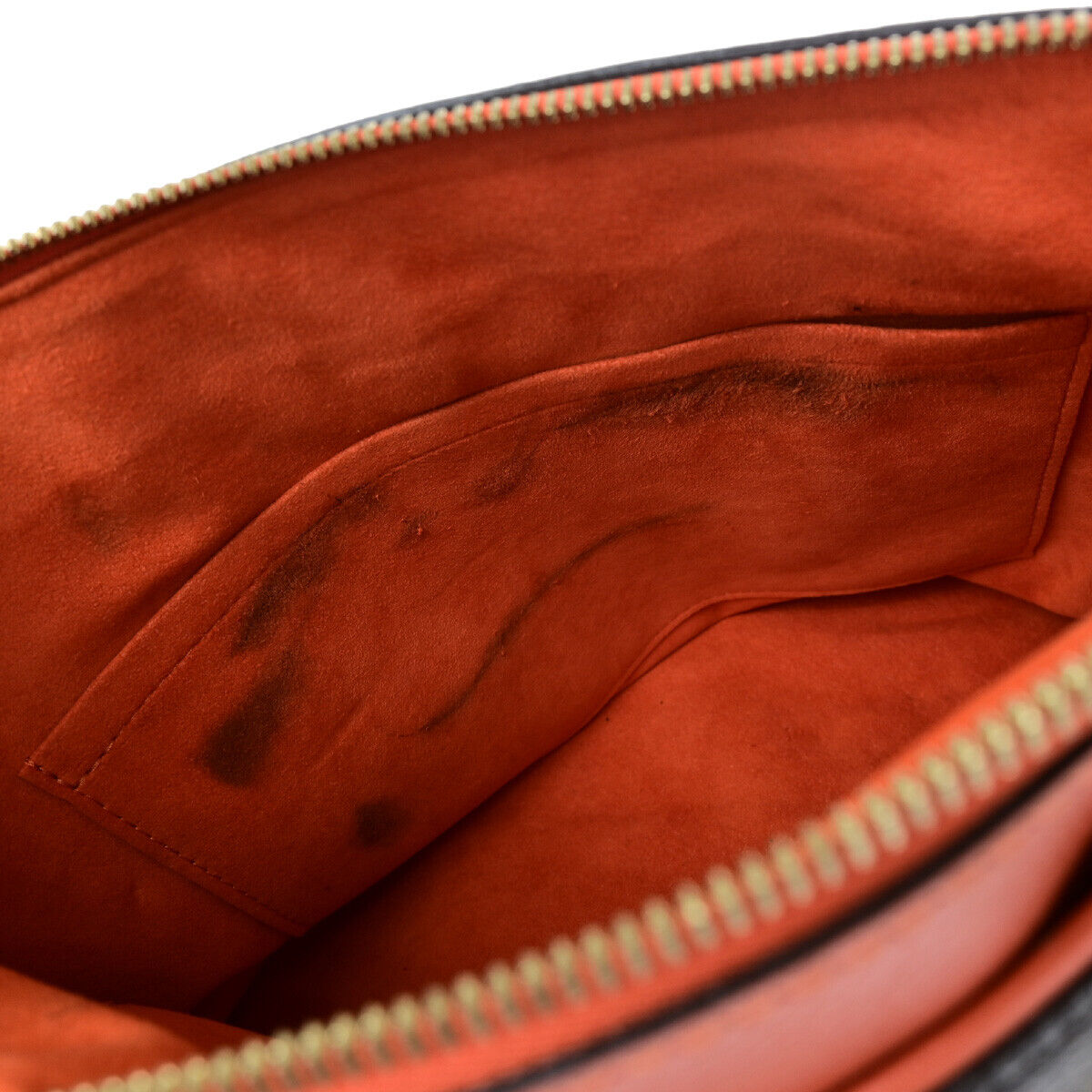 LOUIS VUITTON Pallas 2Way Shoulder Hand Bag Monogram Leather CE M41148 41YF387