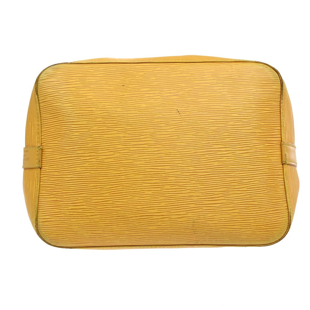 LOUIS VUITTON Petit Noe Drawstring Shoulder Bag Epi Leather YW M44107 31PA015