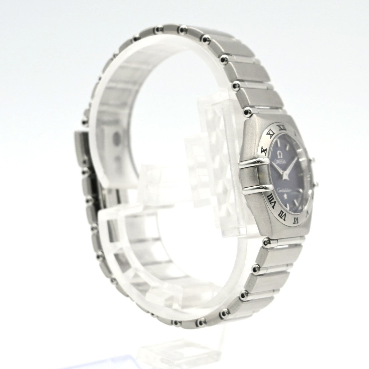 OMEGA Constellation 1562.40 Ladies Watch Quartz 22mm Stainless Steel 58LC578