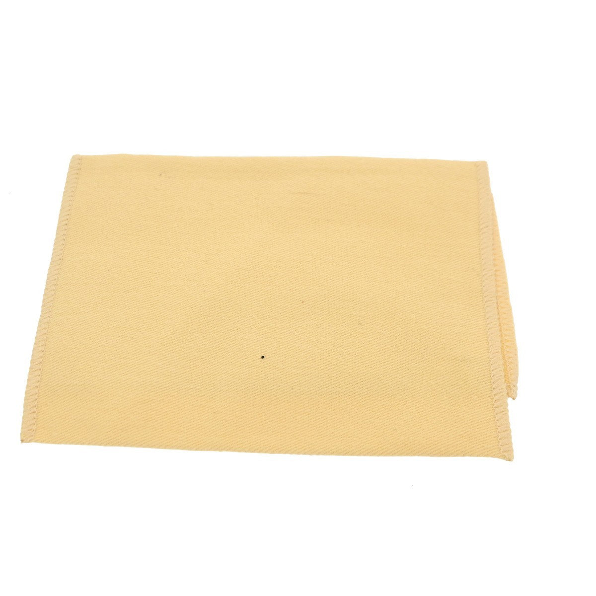 38.Live LOUIS VUITTON Logo 10 Set Dust Bag Canvas Cotton Beige Brown 08KC102