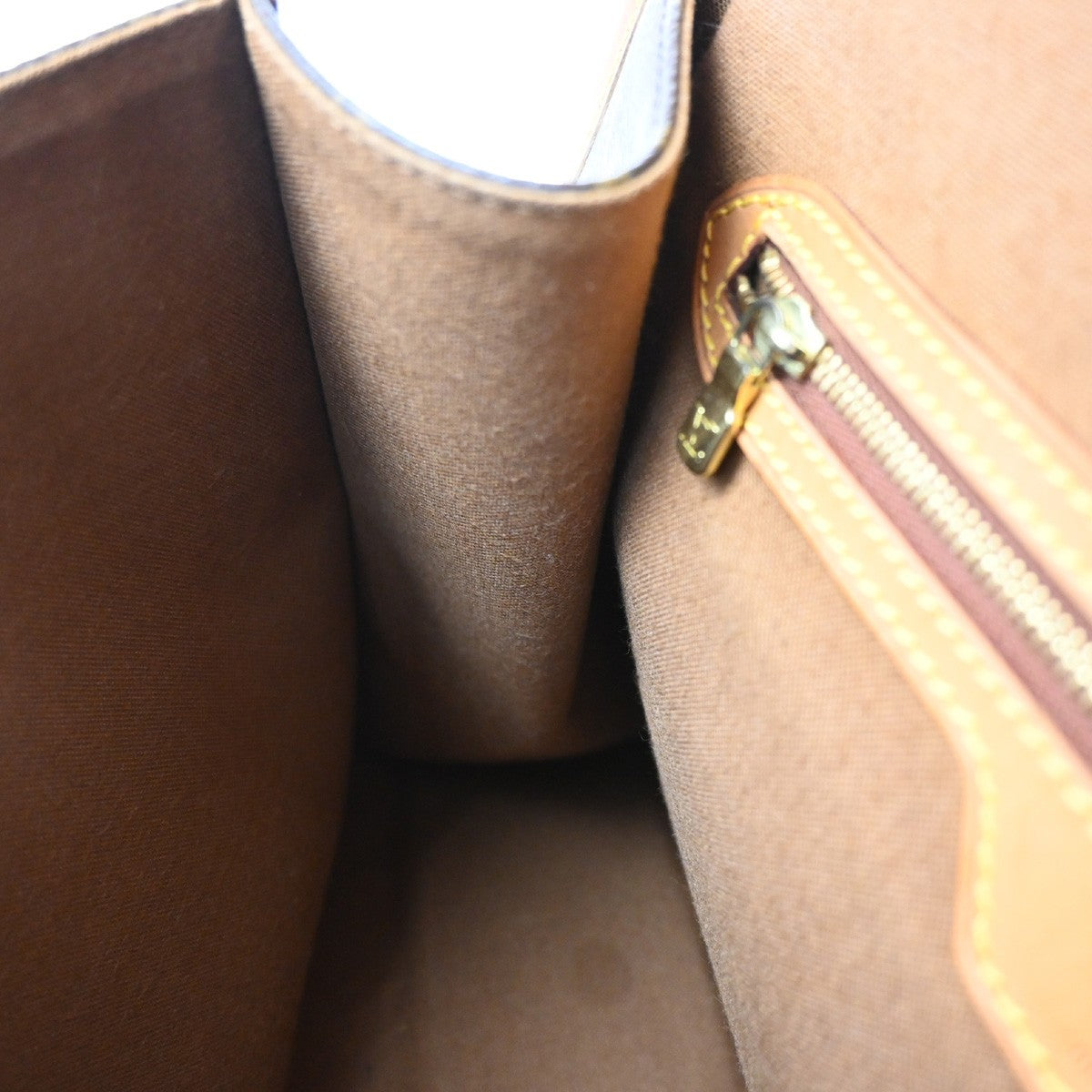 LOUIS VUITTON Beverly 2Way Hand Bag Briefcase Monogram Leather BN M51121 87KC700