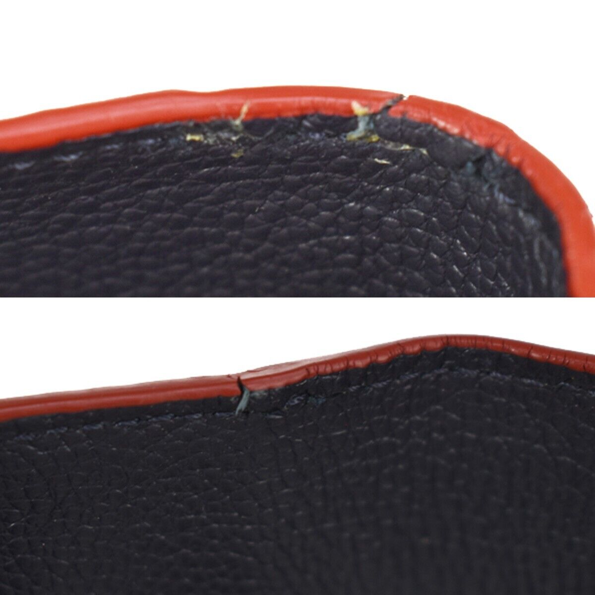 LOUIS VUITTON Victorine Trifold Wallet Monogram Empreinte Leather M64577 31GA841