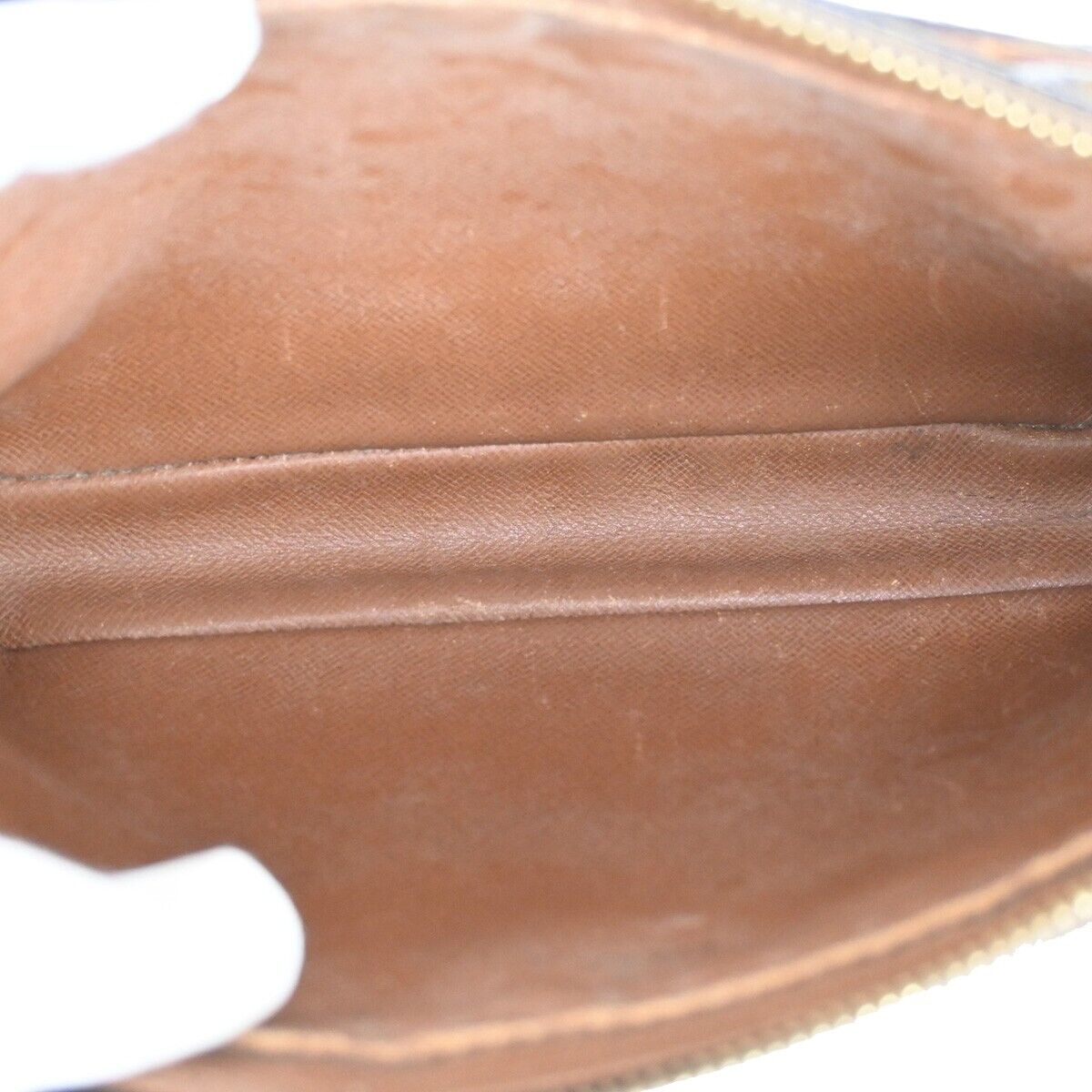 LOUIS VUITTON Marly Bandouliere Shoulder Bag Monogram Leather BN M51828 67HB640