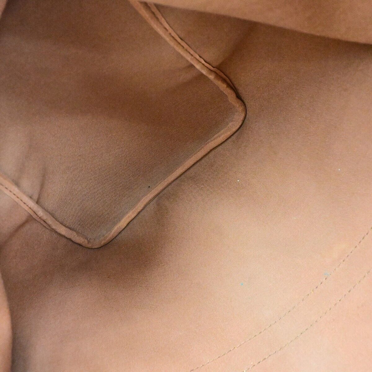 LOUIS VUITTON Keepall 45 Travel Hand Bag Monogram Leather Brown M41428 30ED017