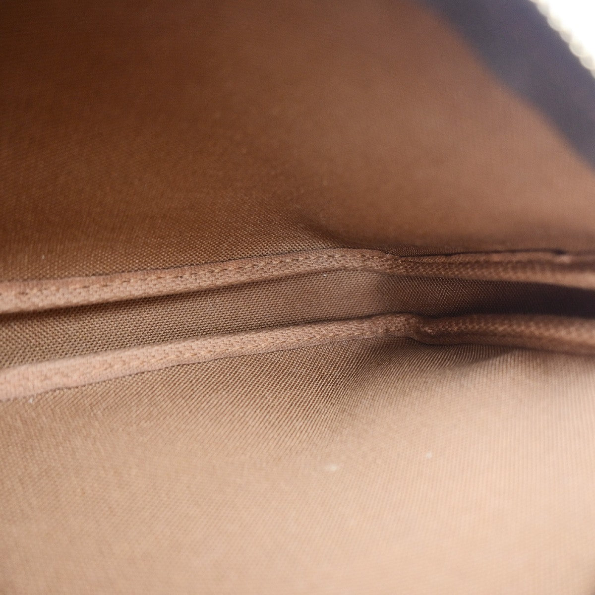 LOUIS VUITTON Pochette Accessoires Shoulder Bag Monogram BN M51980 19MA713