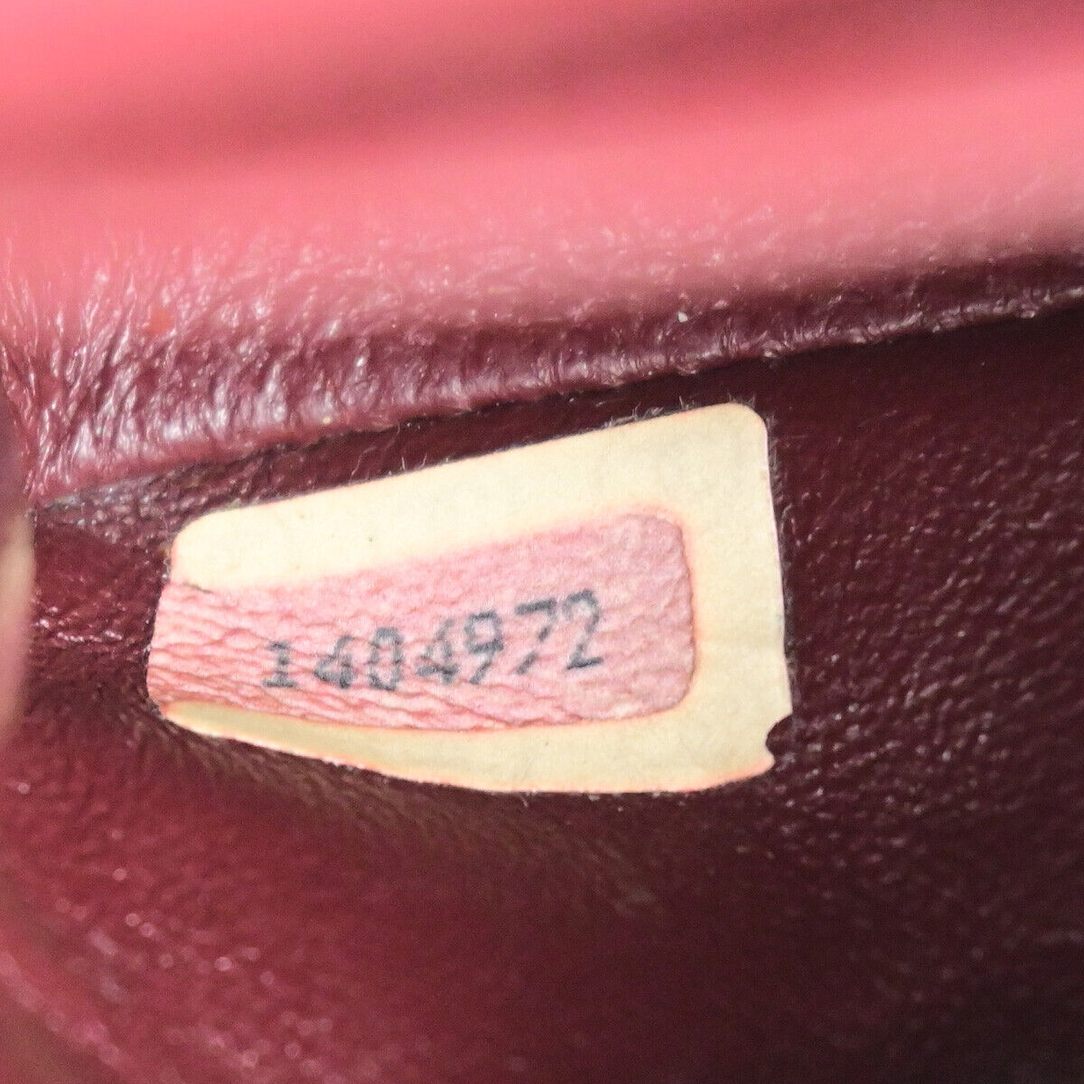 CHANEL CC Matelasse 23 Double Flap Chain Shoulder Bag Leather Black GHW 807RK150