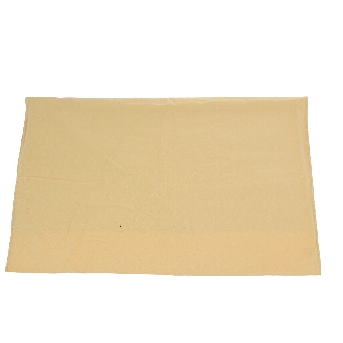 LOUIS VUITTON Logo 10 Set Dust Bag Drawstring Canvas Cotton Beige Brown 07HC020