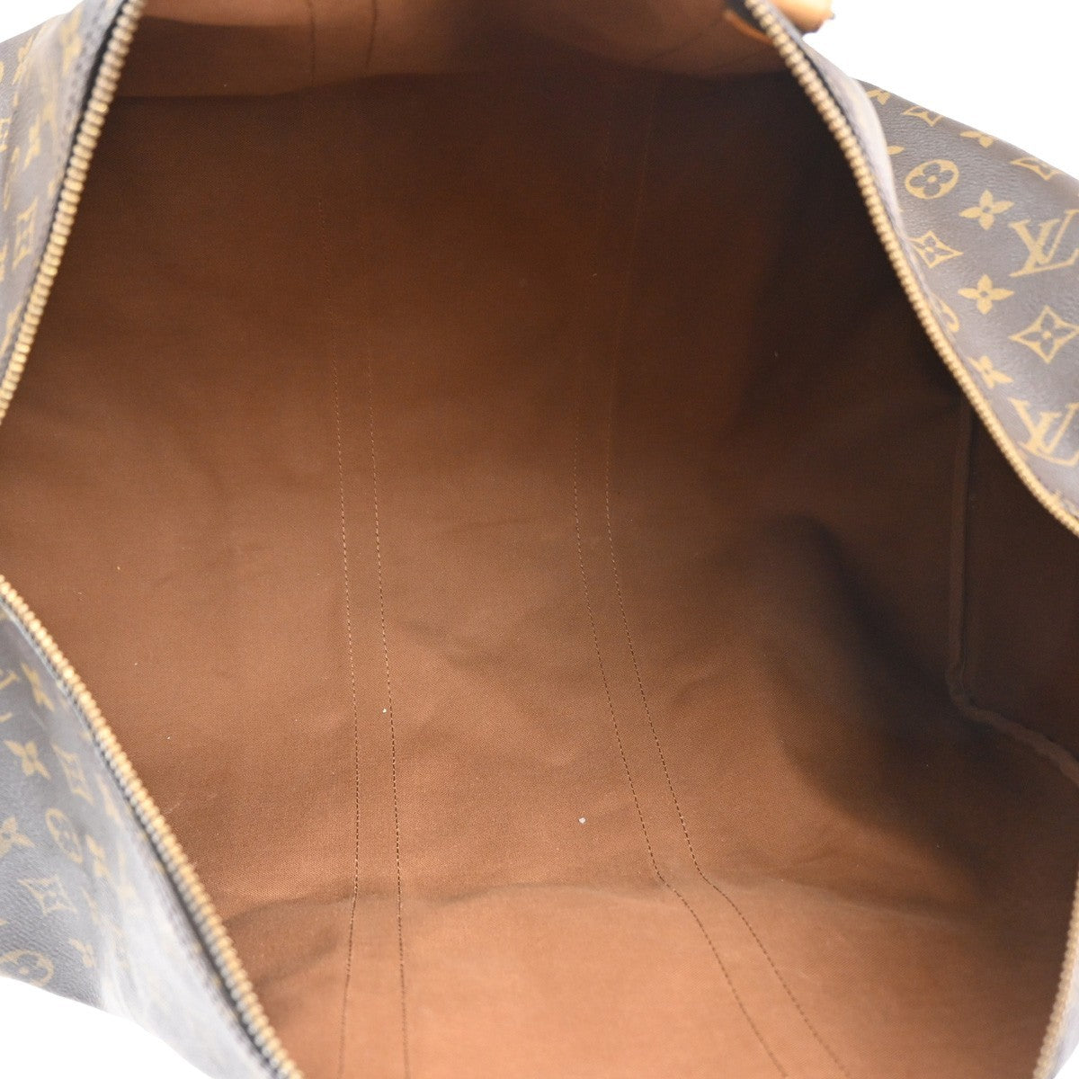 LOUIS VUITTON Keepall Bandouliere 55 Travel Hand Bag Monogram BN M41414 79CA881