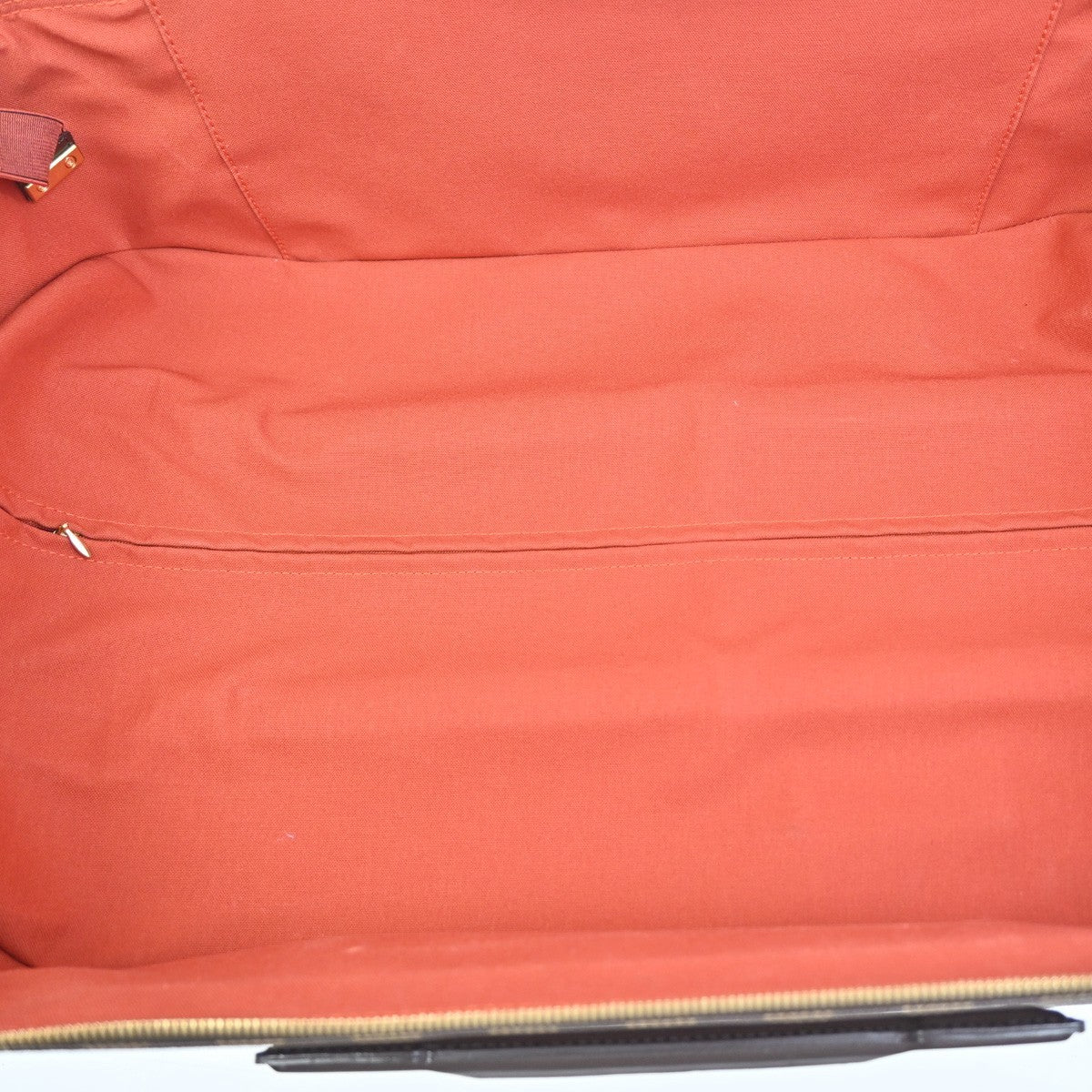 LOUIS VUITTON Pegase 55 Suitcase Carry on Bag Damier Ebene Brown N23294 84ZA357