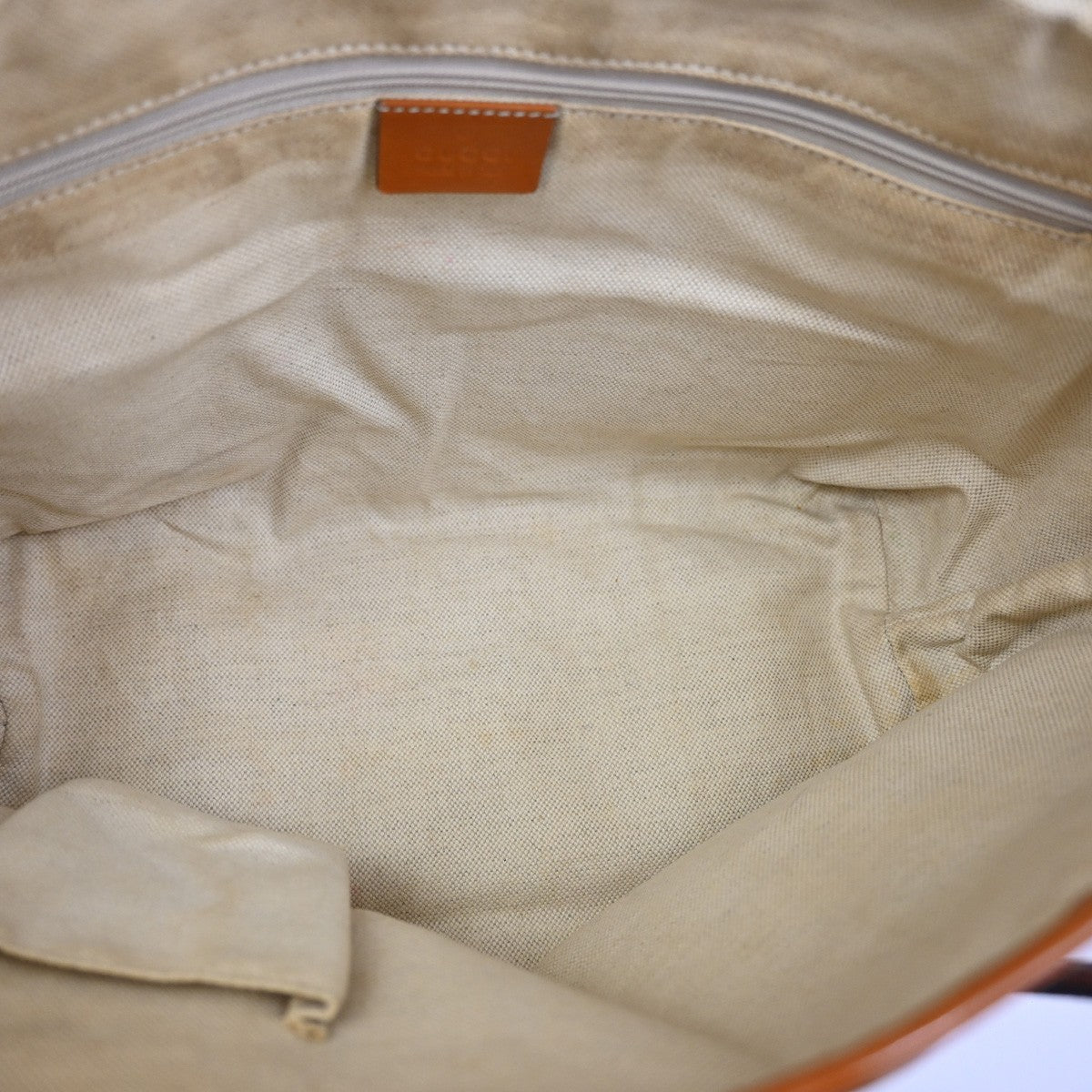 GUCCI GG Jolie Charms Shoulder Tote Bag Canvas Patent Leather BN Italy 04ZA323