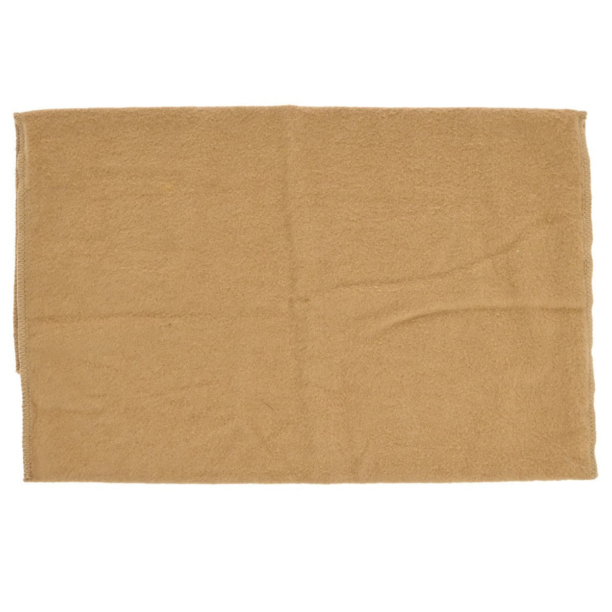 LOUIS VUITTON Logo 20 Set Drawstring Dust Bag Canvas Cotton Beige Brown 63EG382