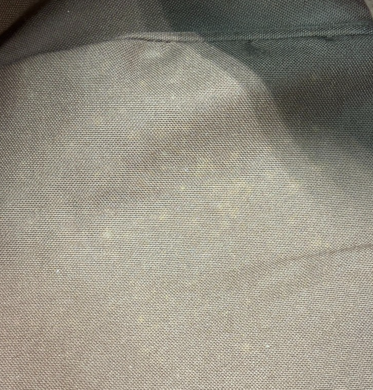LOUIS VUITTON LV Tivoli GM Shoulder Bag Monogram Leather Brown M40144 95PA108