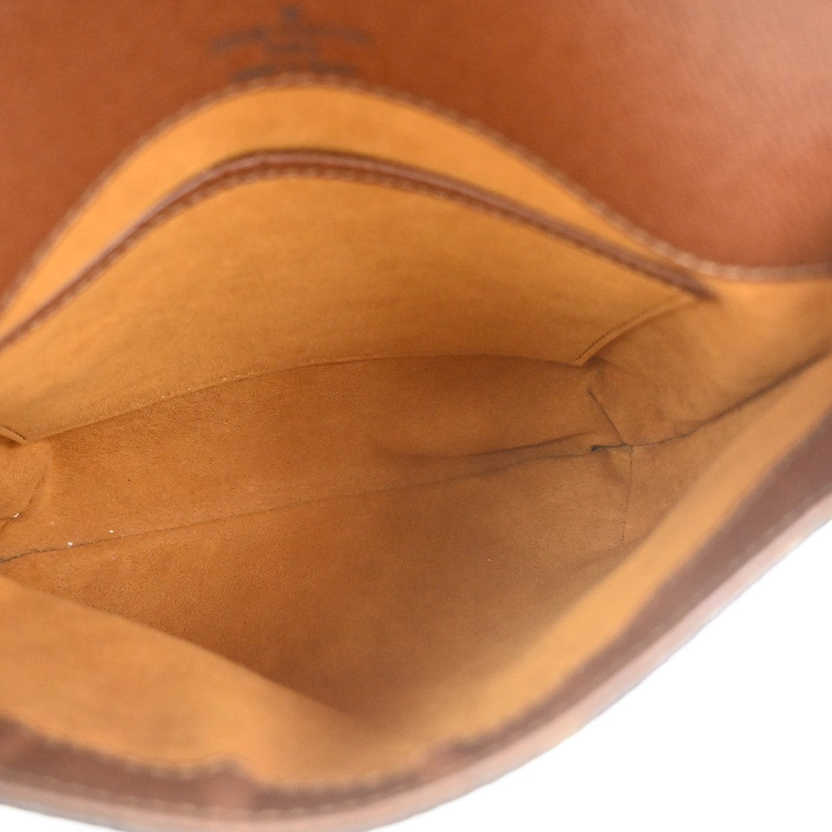 LOUIS VUITTON Musette Salsa Short Shoulder Bag Monogram BN Spain M51258 77KC792