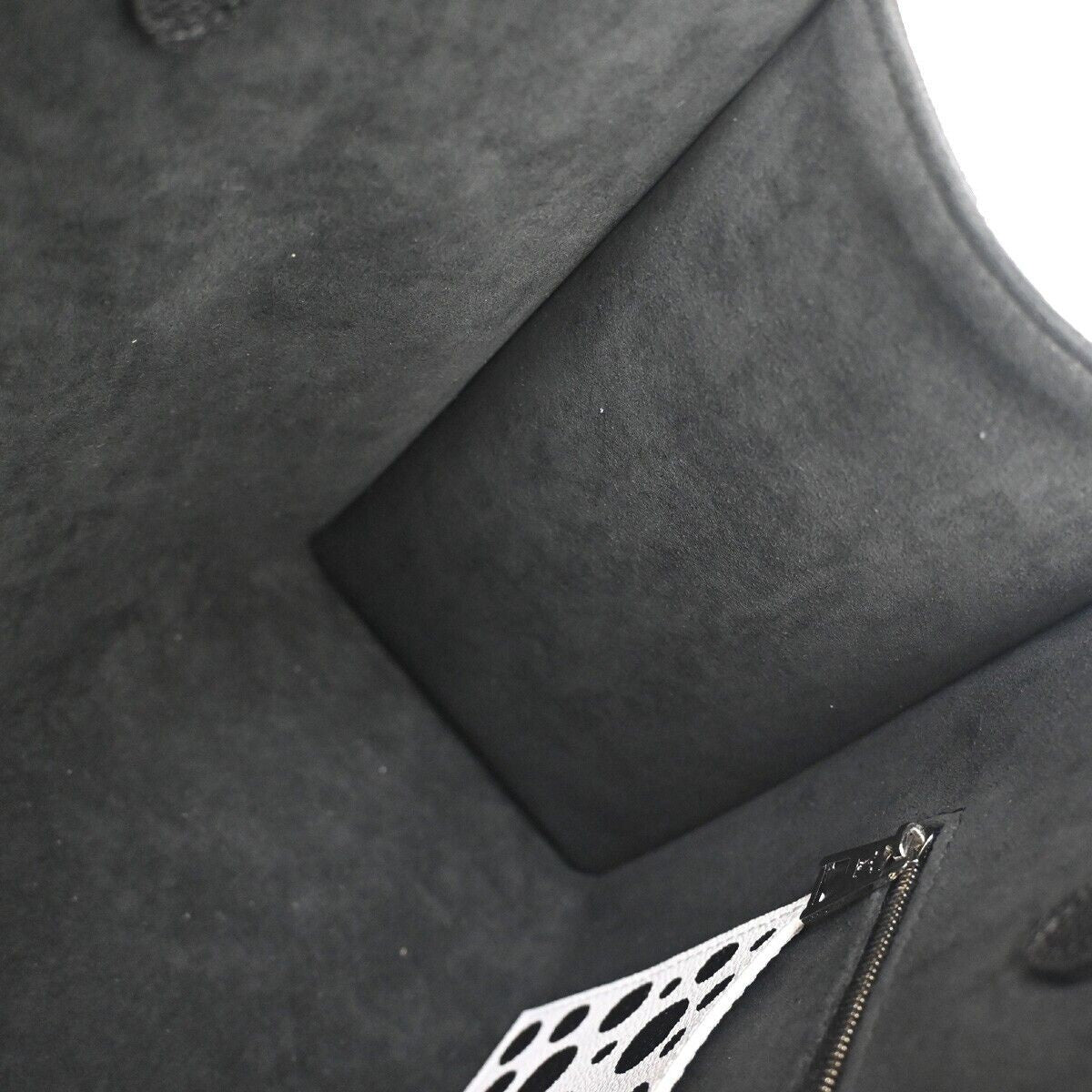LOUIS VUITTON LV × YK OnTheGo MM Hand Bag Monogram EmpreinteDots M46389...