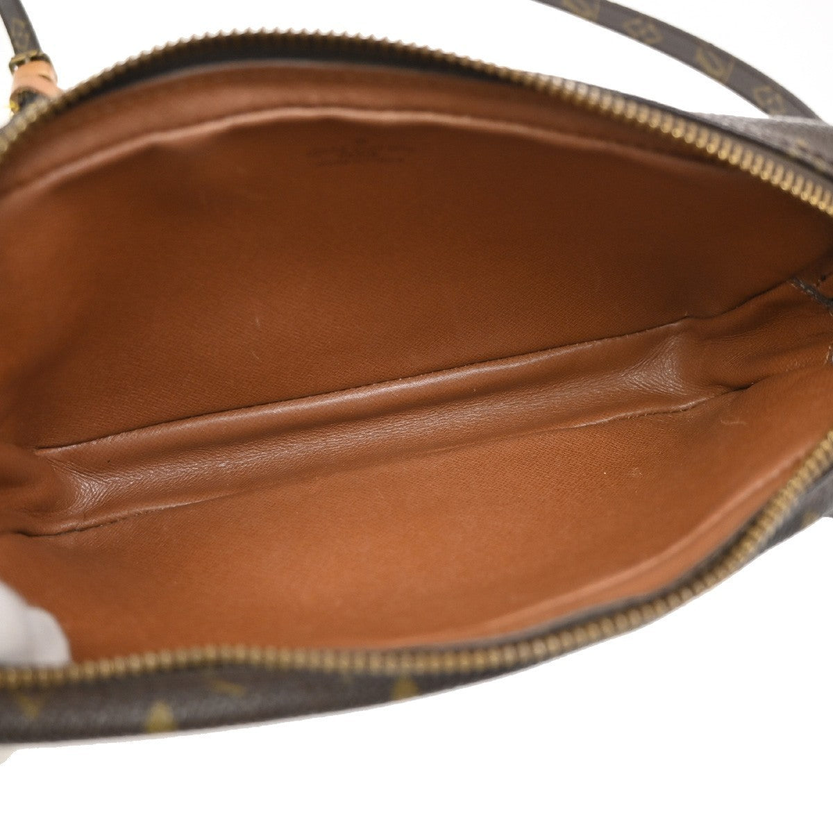 LOUIS VUITTON Marly Bandouliere Shoulder Bag Monogram Leather BN M51828 69KD160