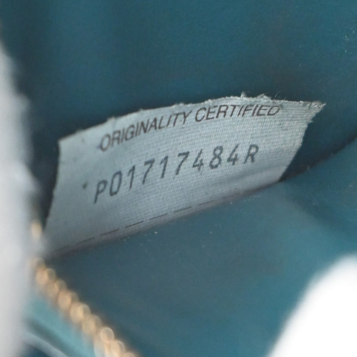 BOTTEGA VENETA Intrecciato Zipper Around Long Wallet Leather Green GHW 63KB227