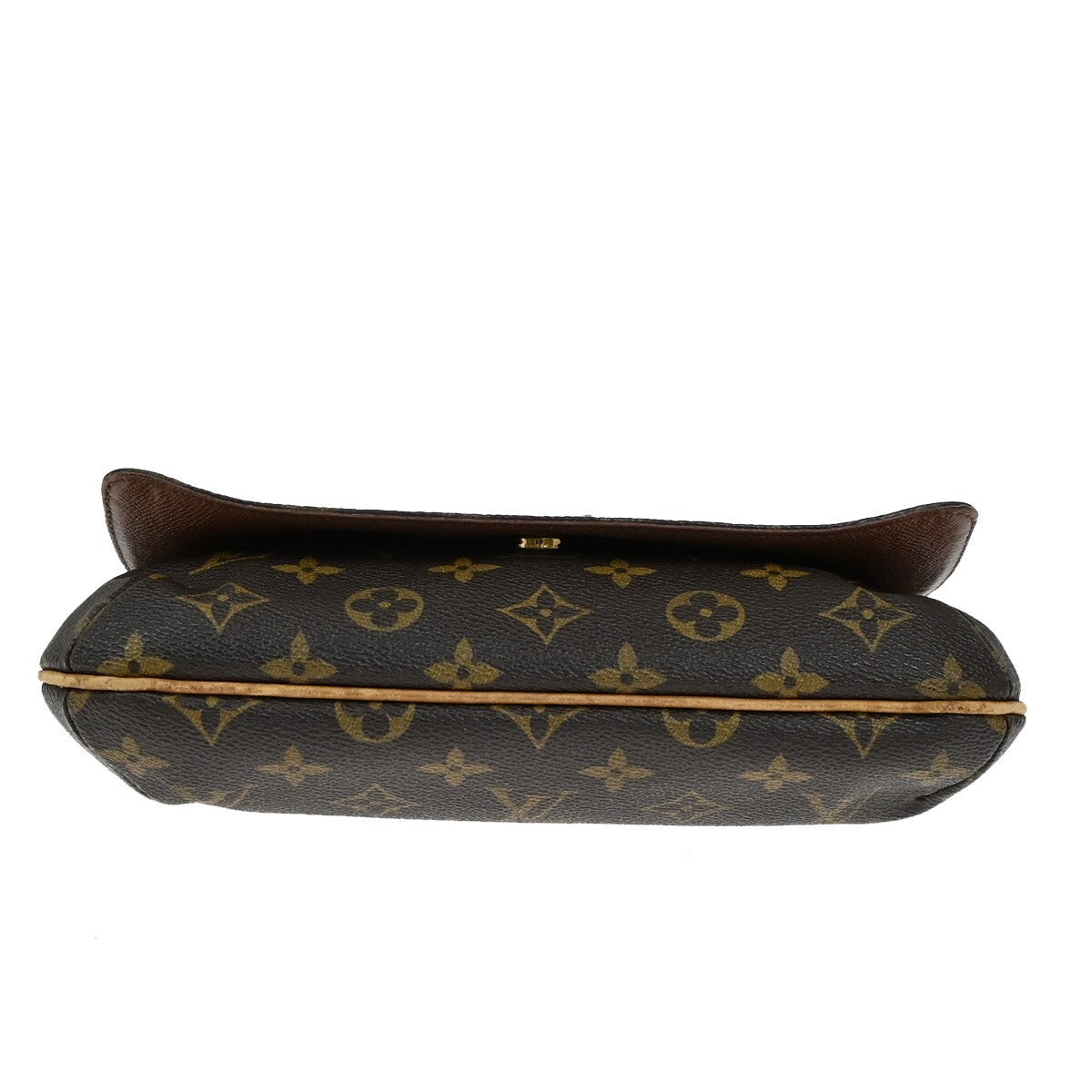 LOUIS VUITTON Musette Tango Short Shoulder Bag Monogram Leather M51257 32EE202