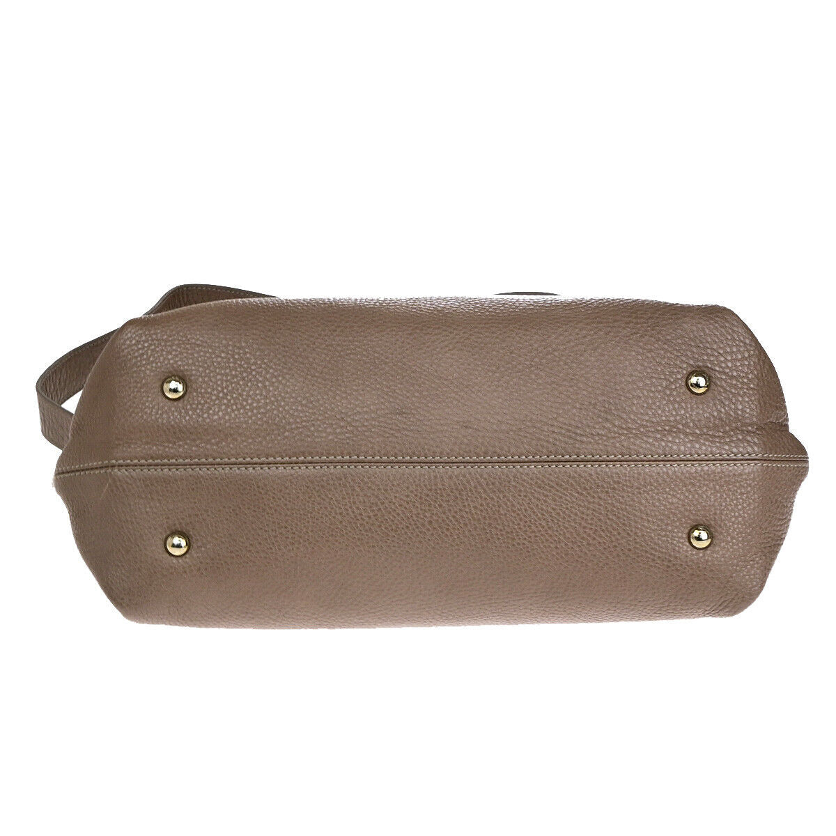 SALVATORE FERRAGAMO Gancini Sofia 2Way Shoulder Hand Bag Leather BN SHW 39YF720