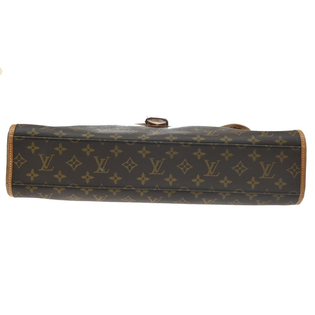 LOUIS VUITTON Beverly 2Way Hand Bag Briefcase Monogram Leather BN M51120 70SA163