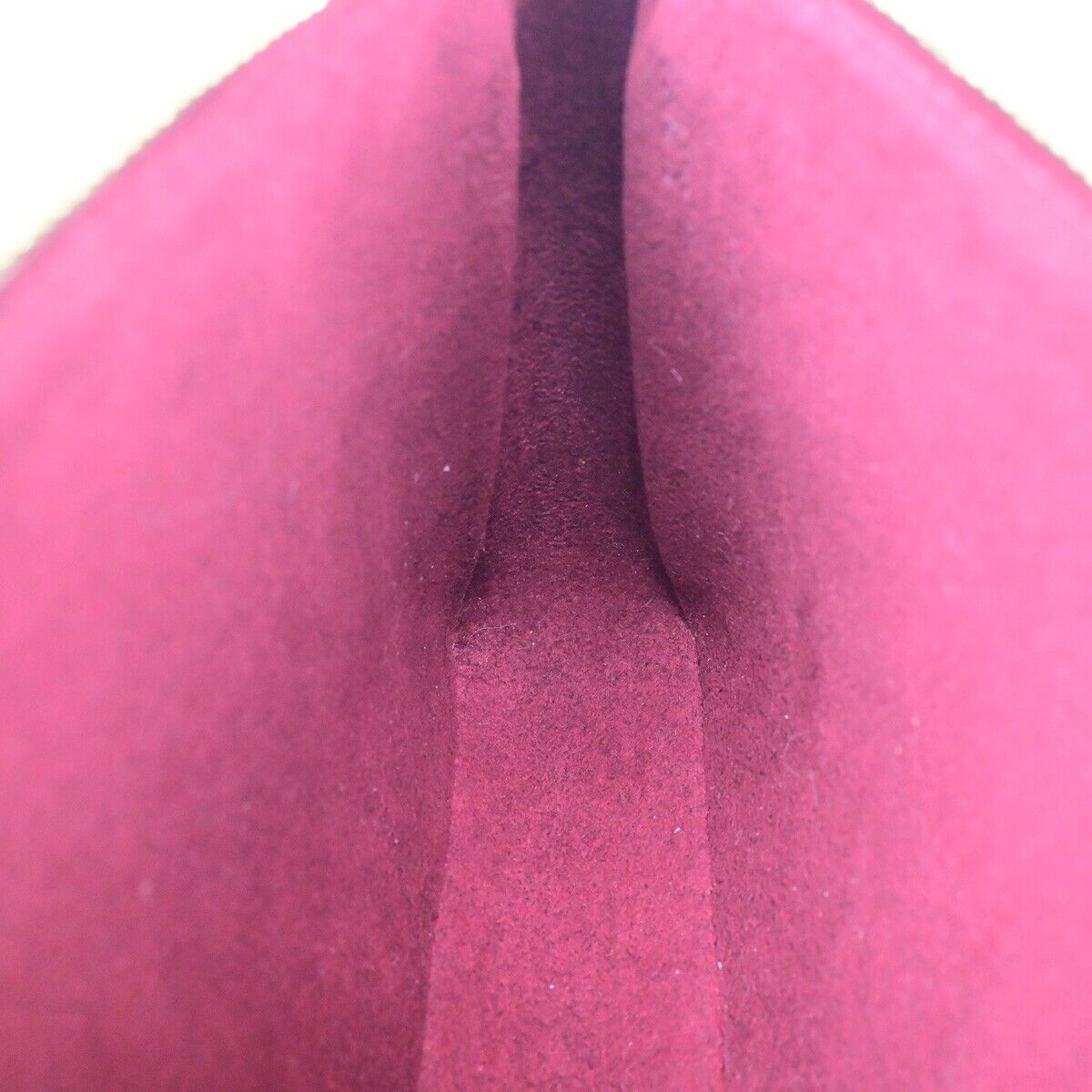 LOUIS VUITTON Pochette Accessoires Shoulder Bag Monogram Multi WE M92649 95EC936