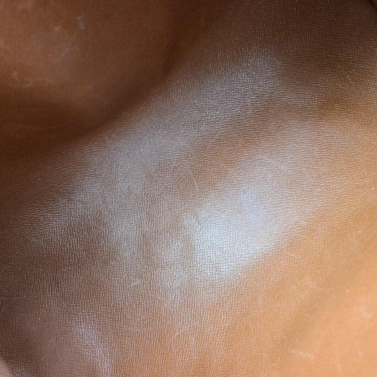 LOUIS VUITTON PAPILLON 26 Hand Bag Monogram Leather Brown France M51366 34ED046