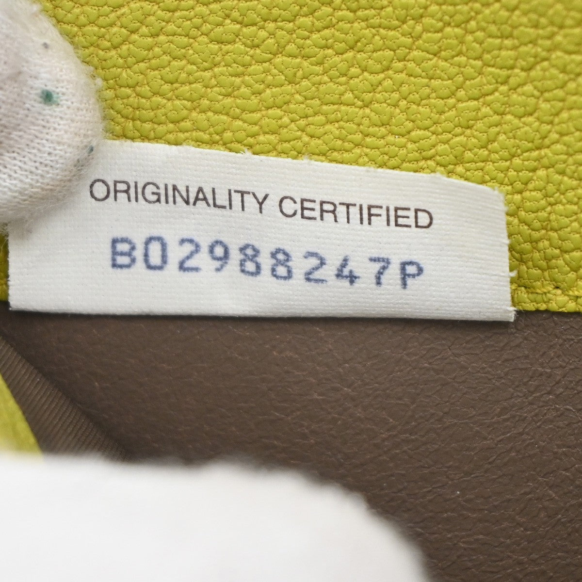 BOTTEGA VENETA Intrecciato Long Zipper Around Wallet Leather Gray 35KP051