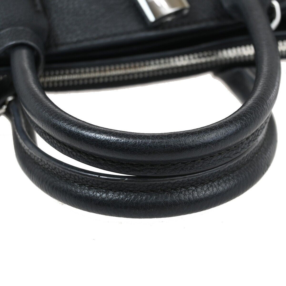 LOUIS VUITTON City Steamer MM 2Way Hand Bag Taurillon Leather BE M54314 636RJ781