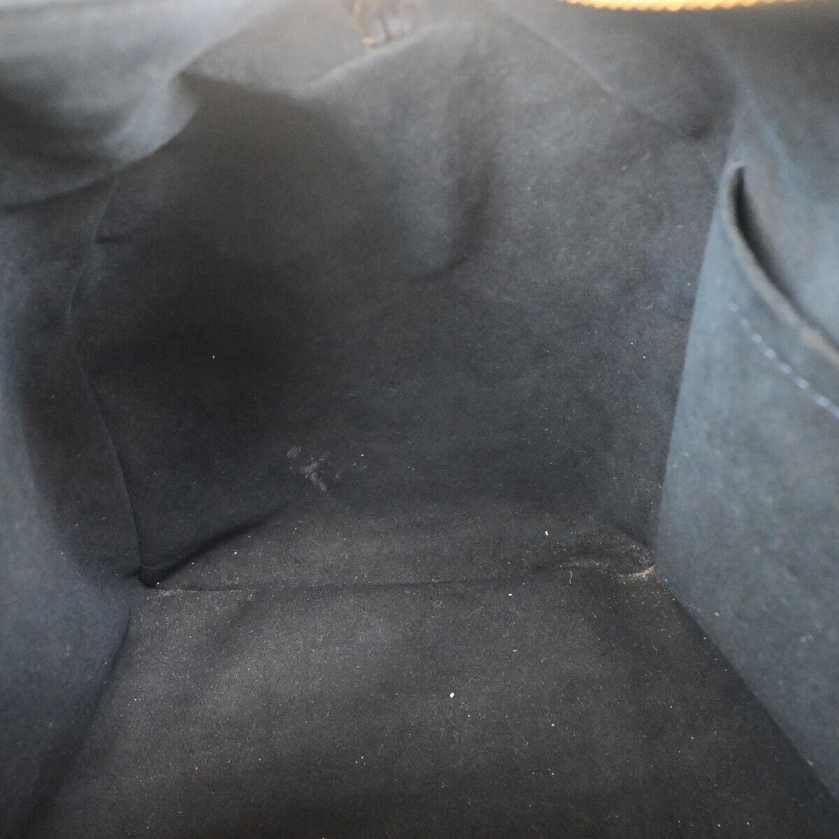 LOUIS VUITTON Speedy 30 Hand Bag Damier Paillettes Leather BN N41261 610RK730