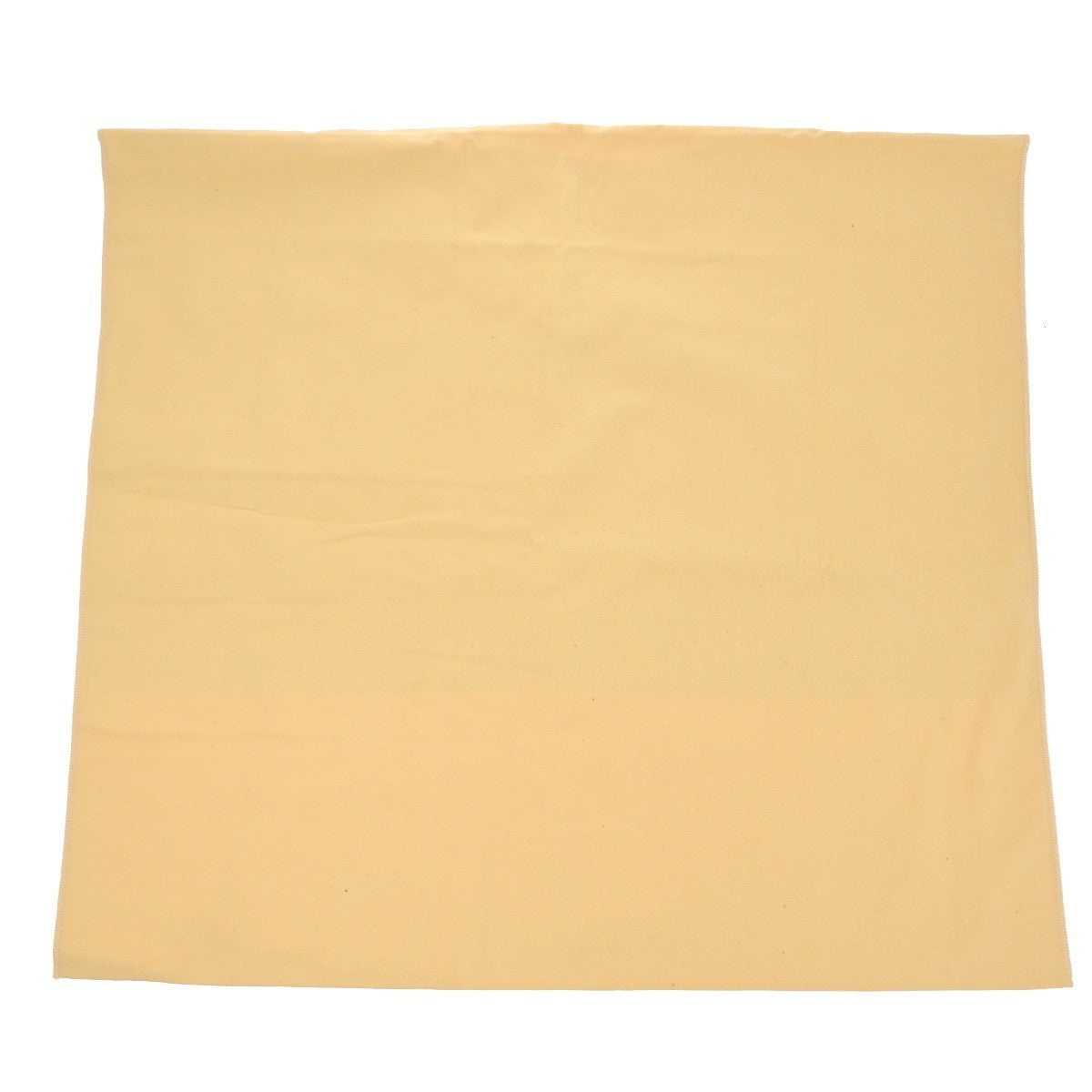 LOUIS VUITTON Logo 10 Set Dust Bag Drawstring Canvas Cotton Beige Brown 09KP045