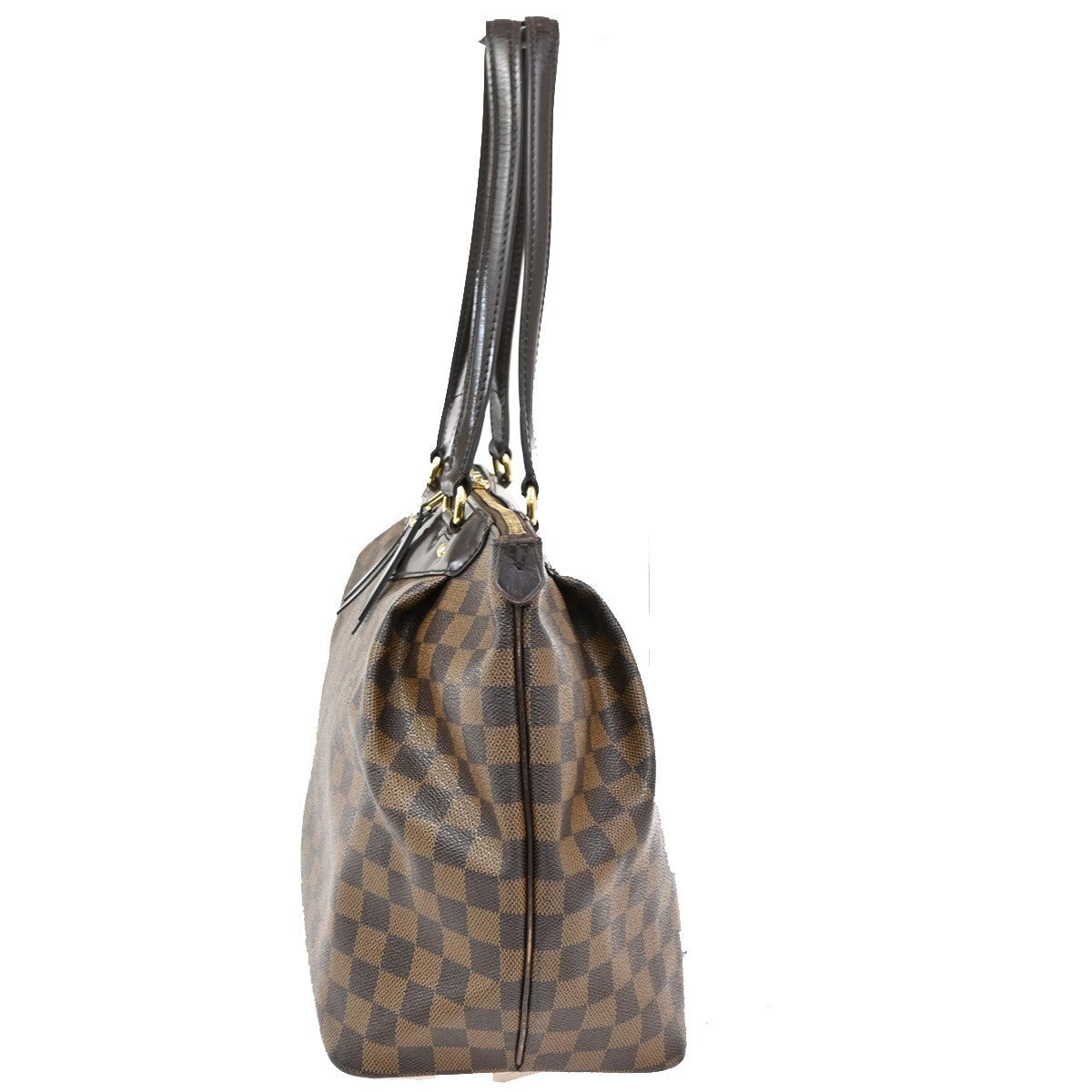 LOUIS VUITTON Westminster GM Shoulder Tote Bag Damier Leather BN N41103 89CA966