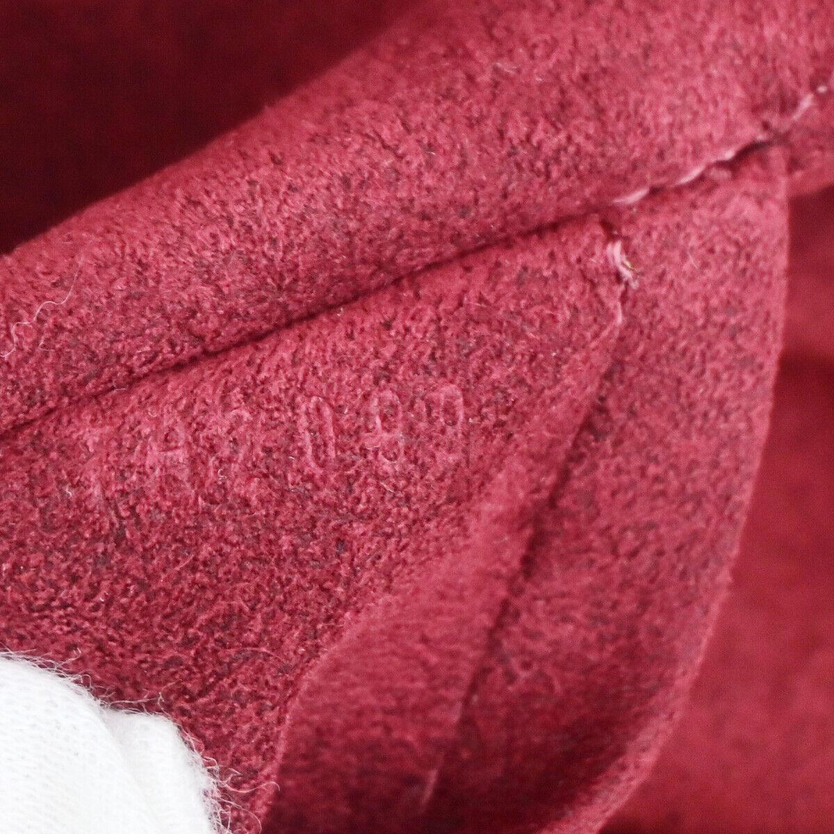 LOUIS VUITTON Judy PM 2Way Chain Shoulder Bag Monogram Multi WE M40257 651RK733