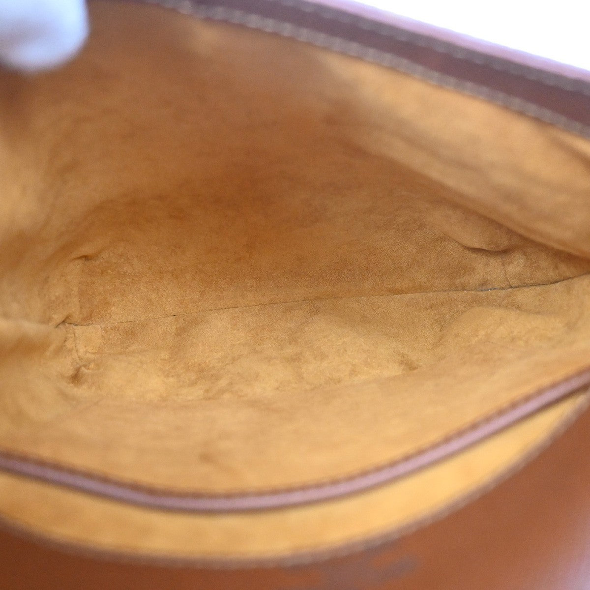 LOUIS VUITTON Musette Salsa Short Shoulder Bag Monogram BN France M51258 72KD190