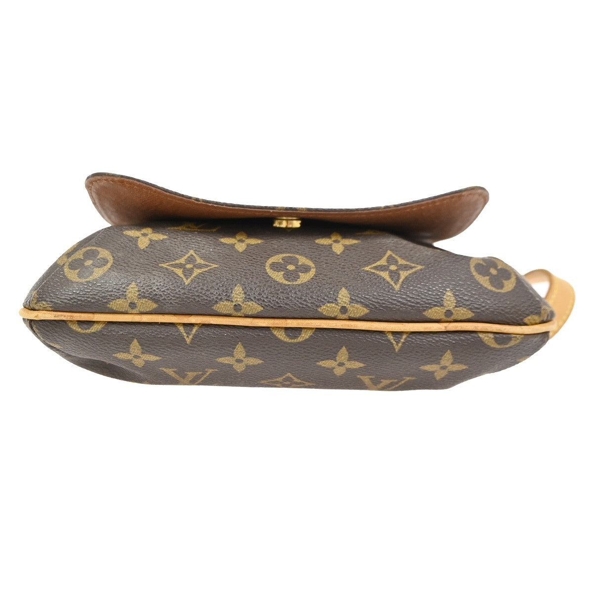 LOUIS VUITTON Musette Salsa Short Shoulder Bag Monogram BN Spain M51258 86CA758