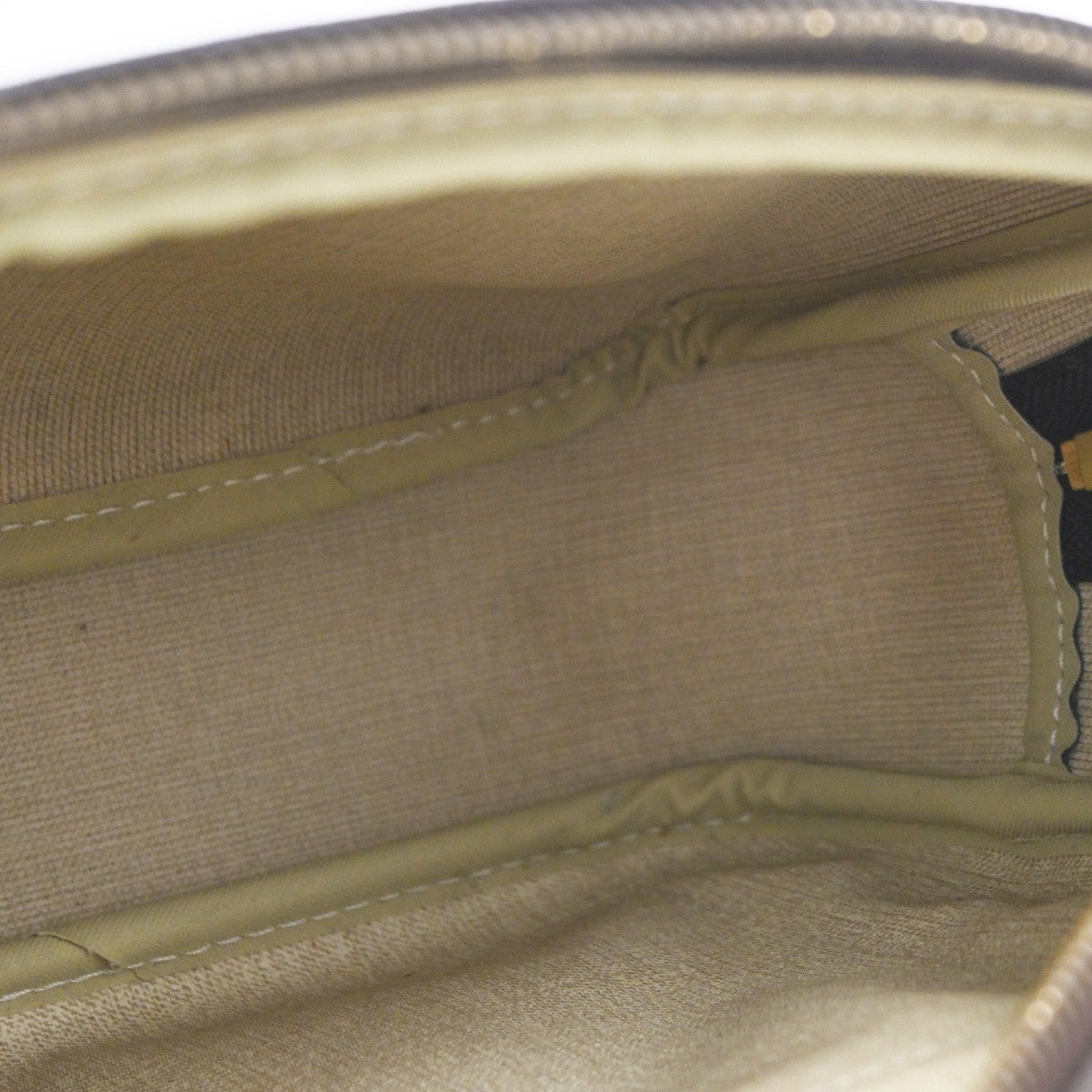LOUIS VUITTON Reporter PM Crossbody Shoulder Bag Monogram Leather M45254 33KC297