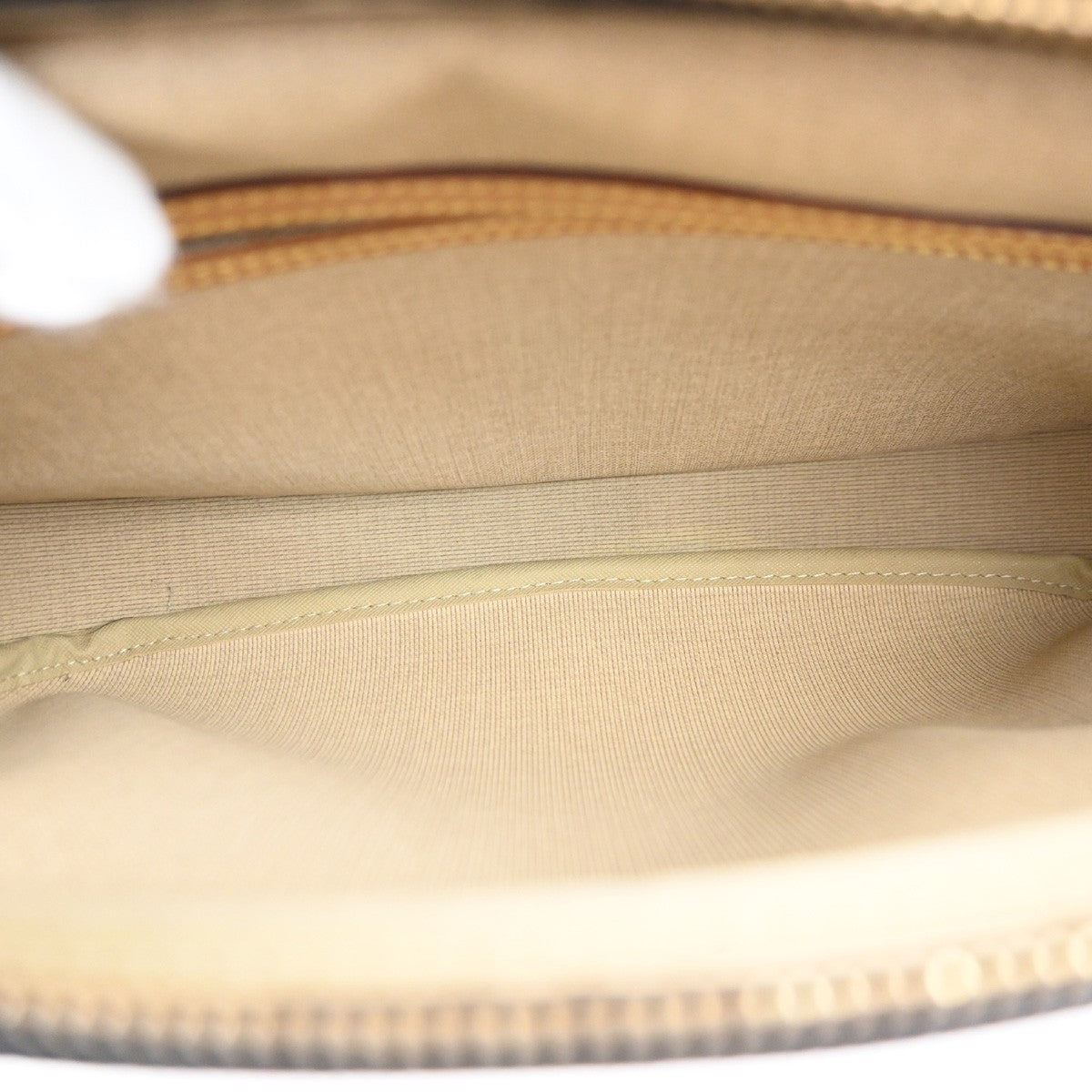 LOUIS VUITTON Reporter PM Crossbody Shoulder Bag Monogram Leather M45254 85KC862