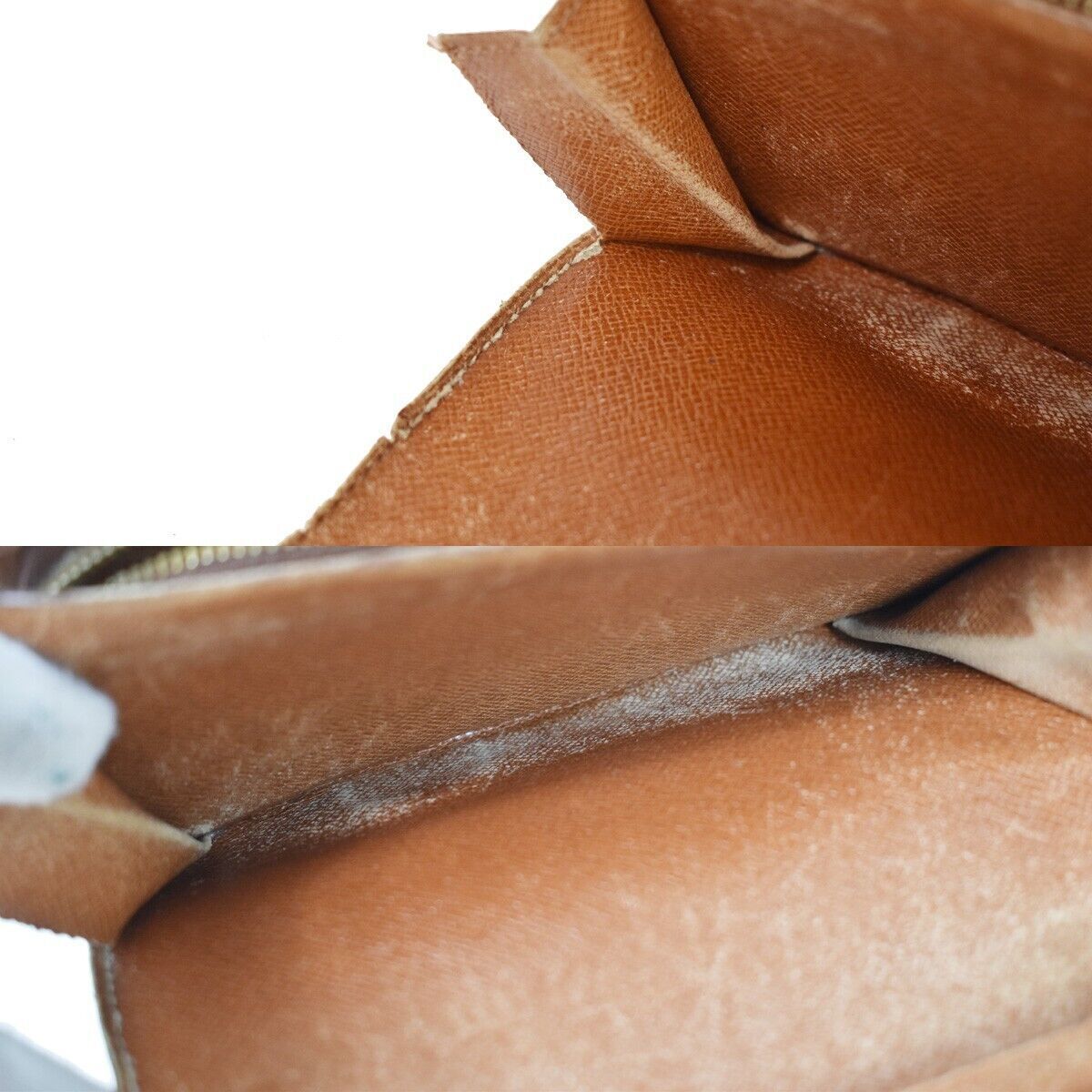 LOUIS VUITTON 3 Set Wallet Key Case Day Planner Monogram Epi Leather 67AD220