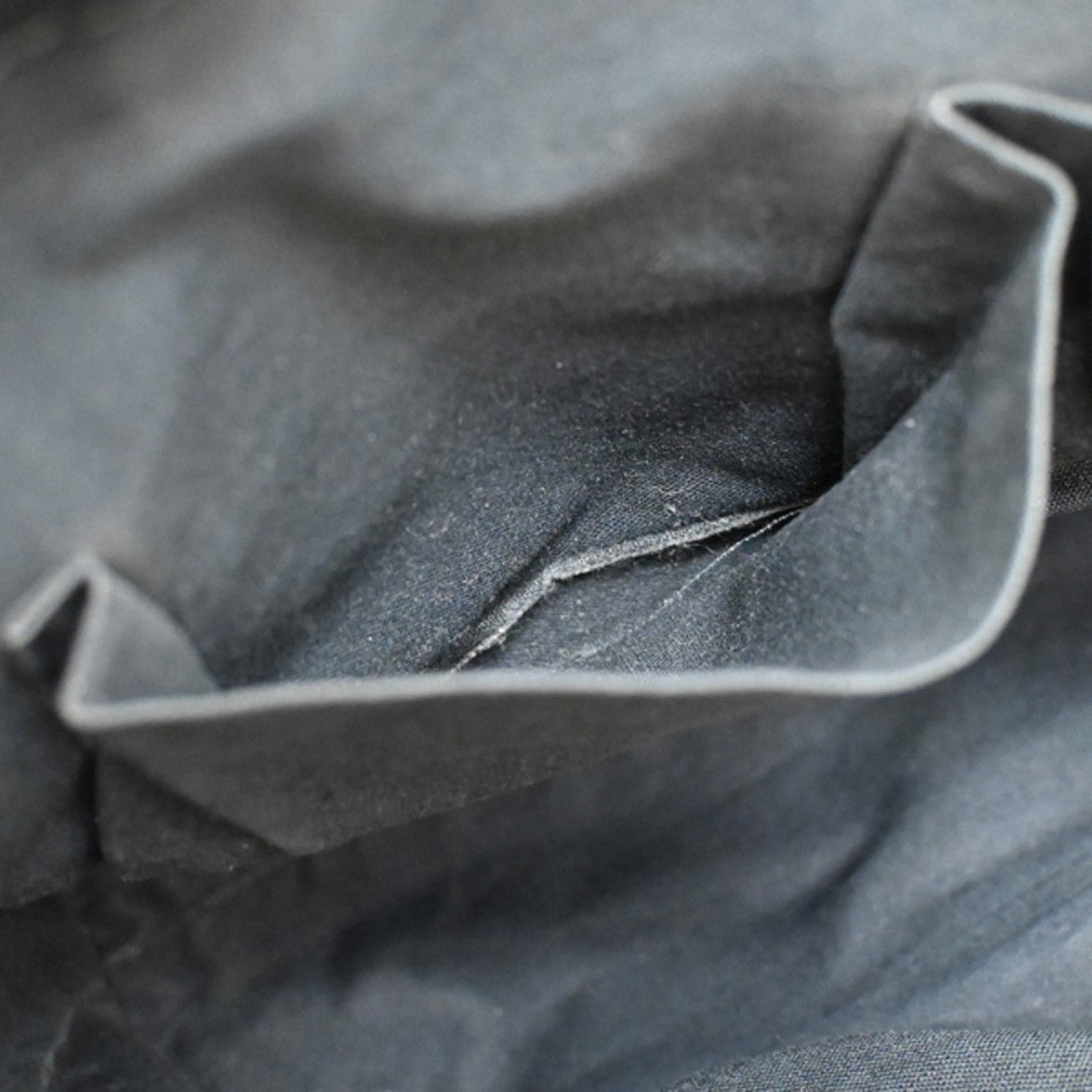 BALENCIAGA Logo The Sunday Shoulder Tote Hand Bag Leather Black Mirror 70YH628