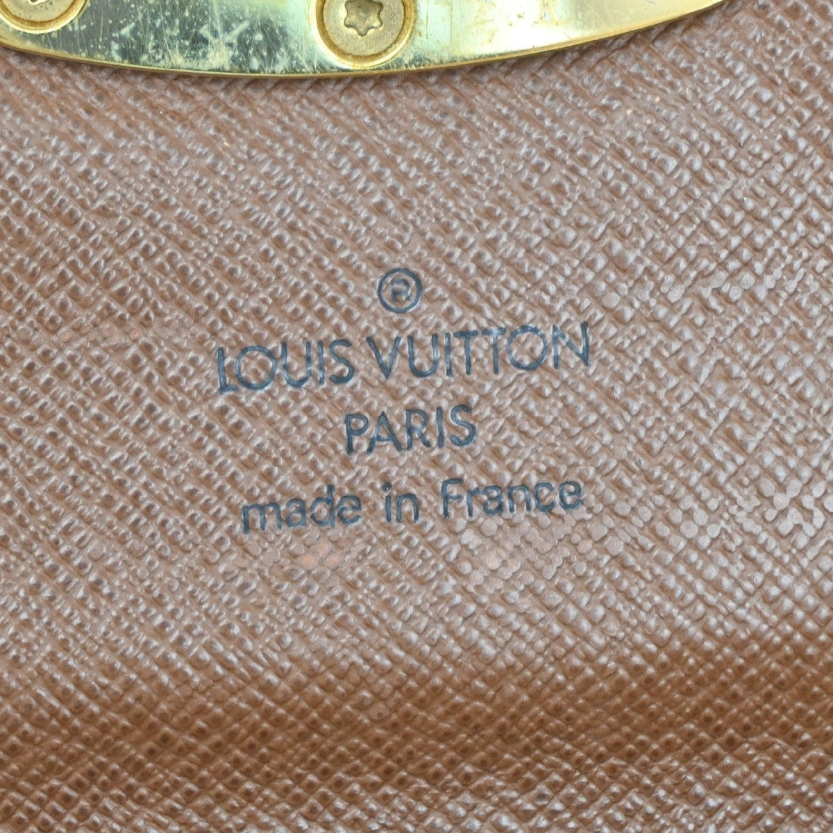 LOUIS VUITTON Portefeuille Sarah Bifold Wallet Monogram Etoile BN M66556 30YH802