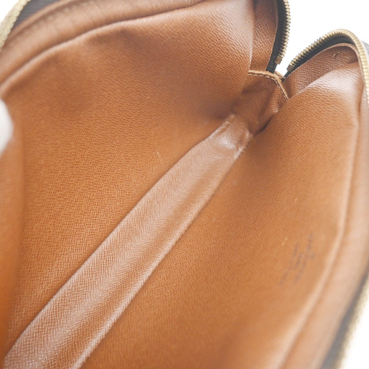 LOUIS VUITTON Marly Bandouliere Shoulder Bag Monogram Leather BN M51828 73CA801