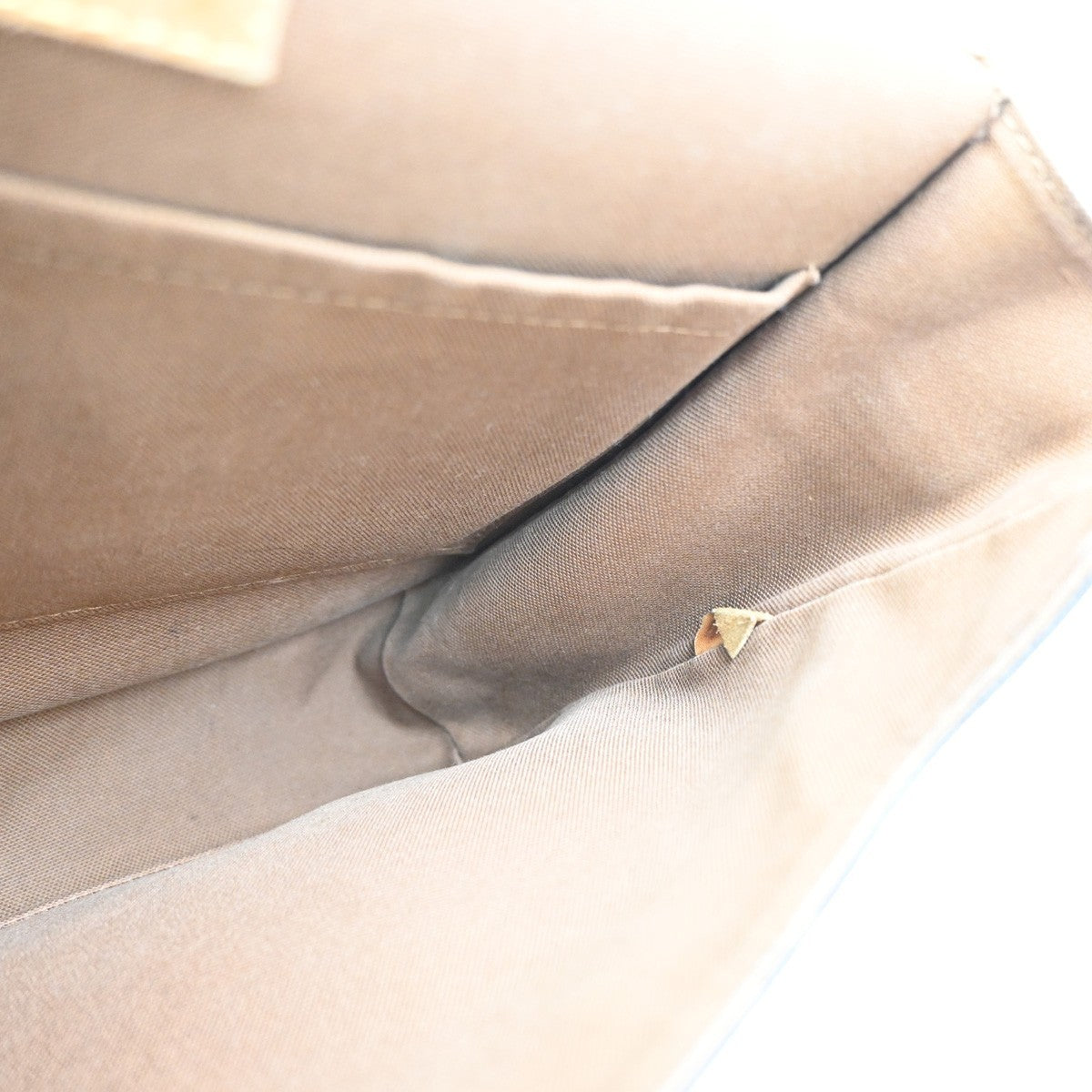 LOUIS VUITTON Messenger Bosphore PM Shoulder Bag Monogram Leather M40106 33MA388