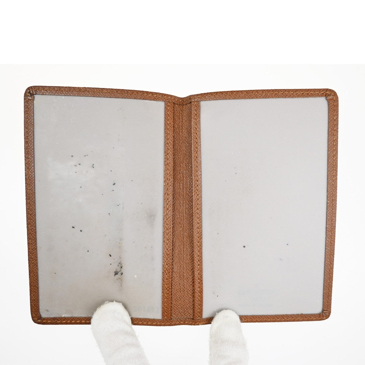 LOUIS VUITTON LV 3 Set Bifold Agenda Keycase Wallet Monogram Leather BN 68KD077