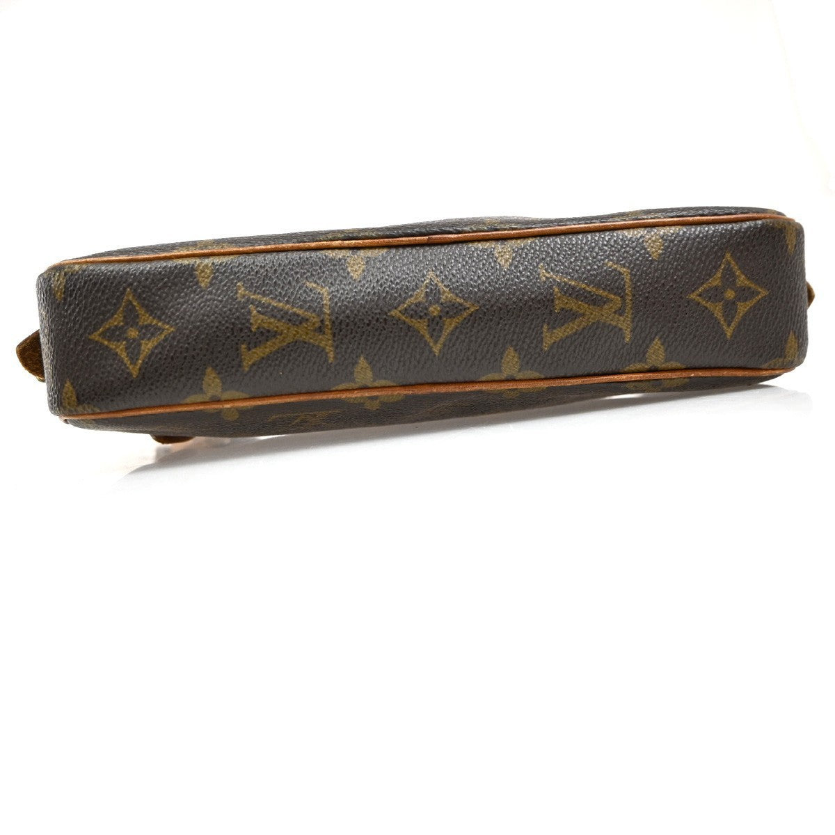 LOUIS VUITTON Marly Bandouliere Shoulder Bag Monogram Leather BN M51828 89CA472