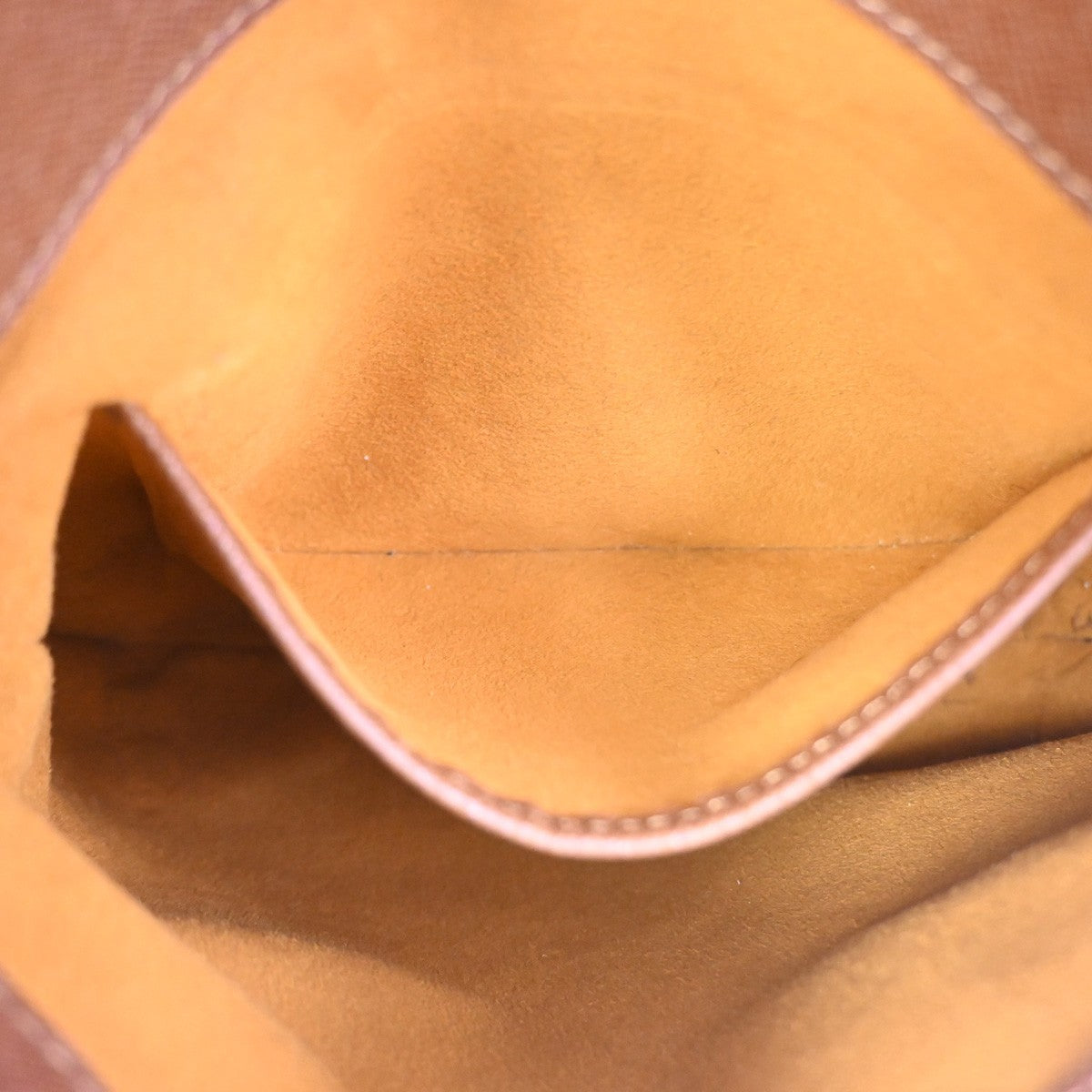 LOUIS VUITTON Musette Salsa Long Shoulder Bag Monogram BN Spain M51387 82CA838