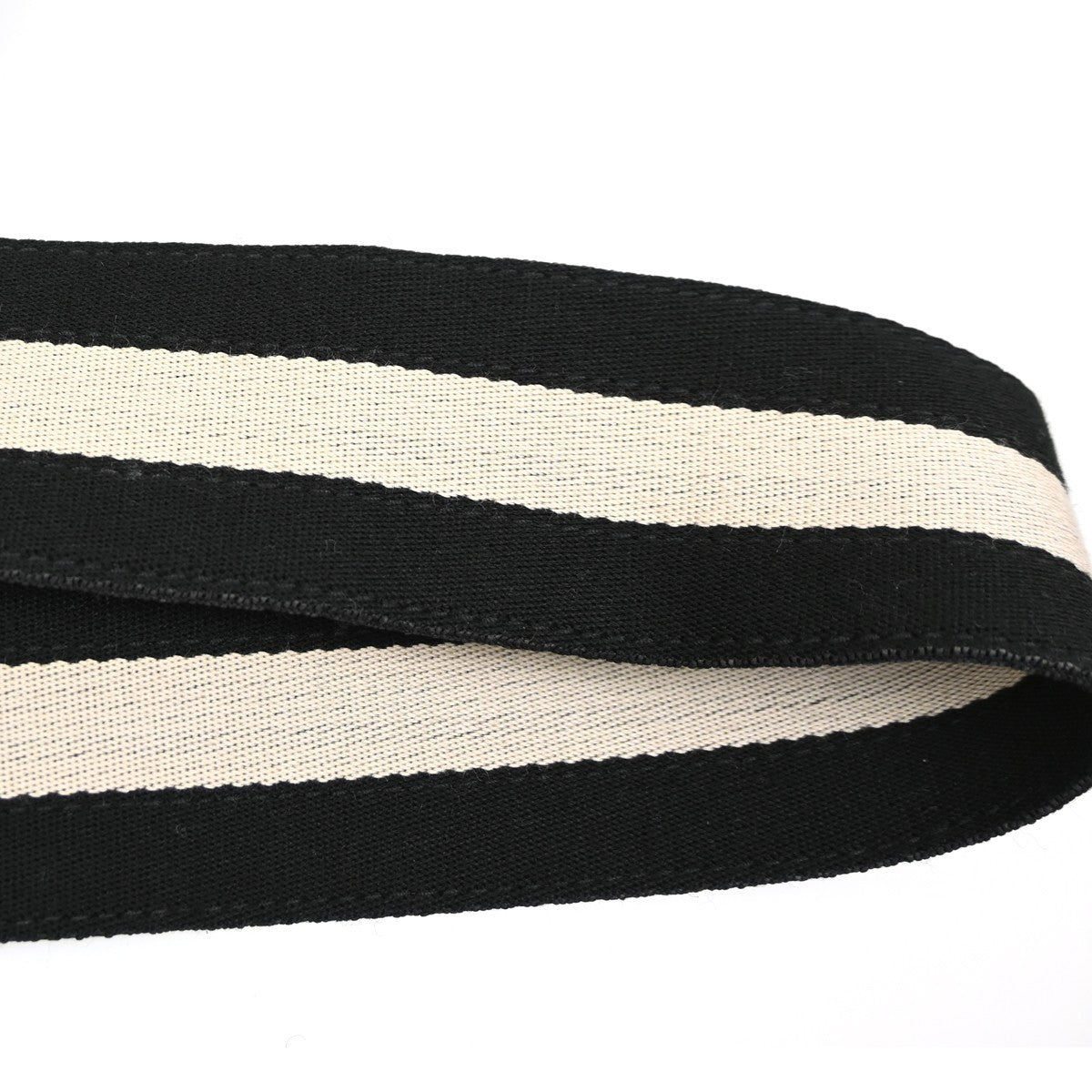 BALLY Logo Crossbody Shoulder Bag  Leather Black SHW Switzerland 02YH850